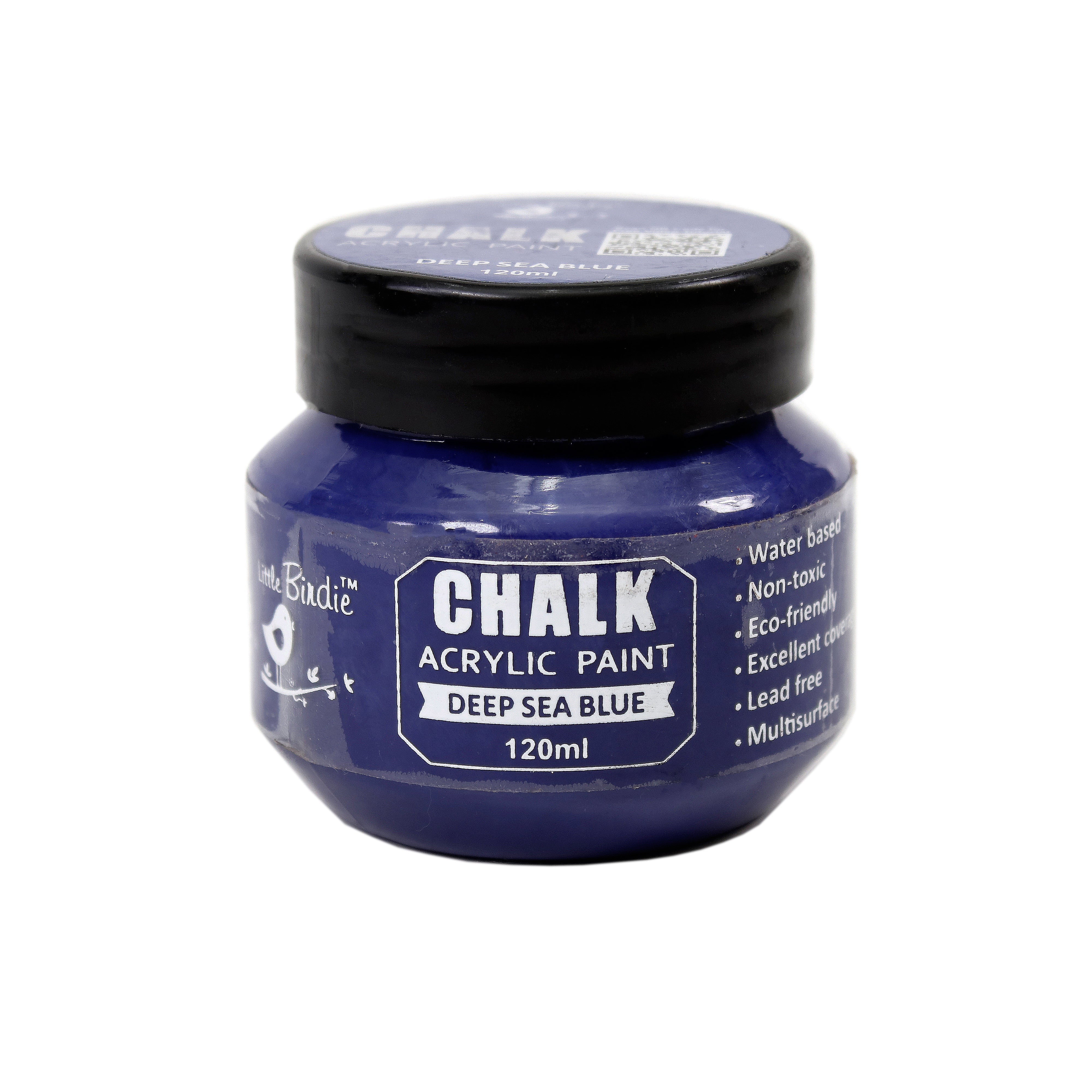 Home Decor Chalk Paint 120 ml