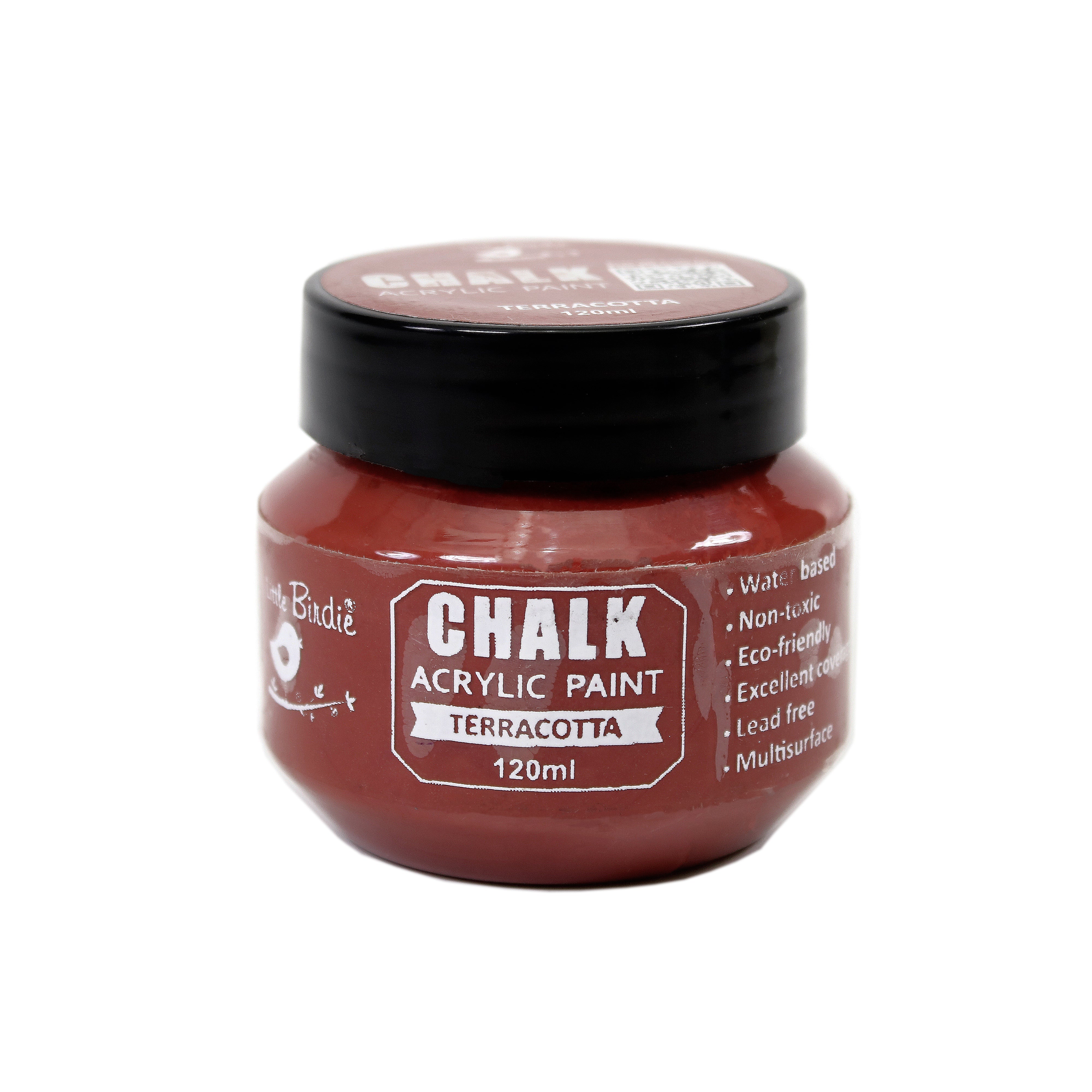 Home Decor Chalk Paint 120 ml