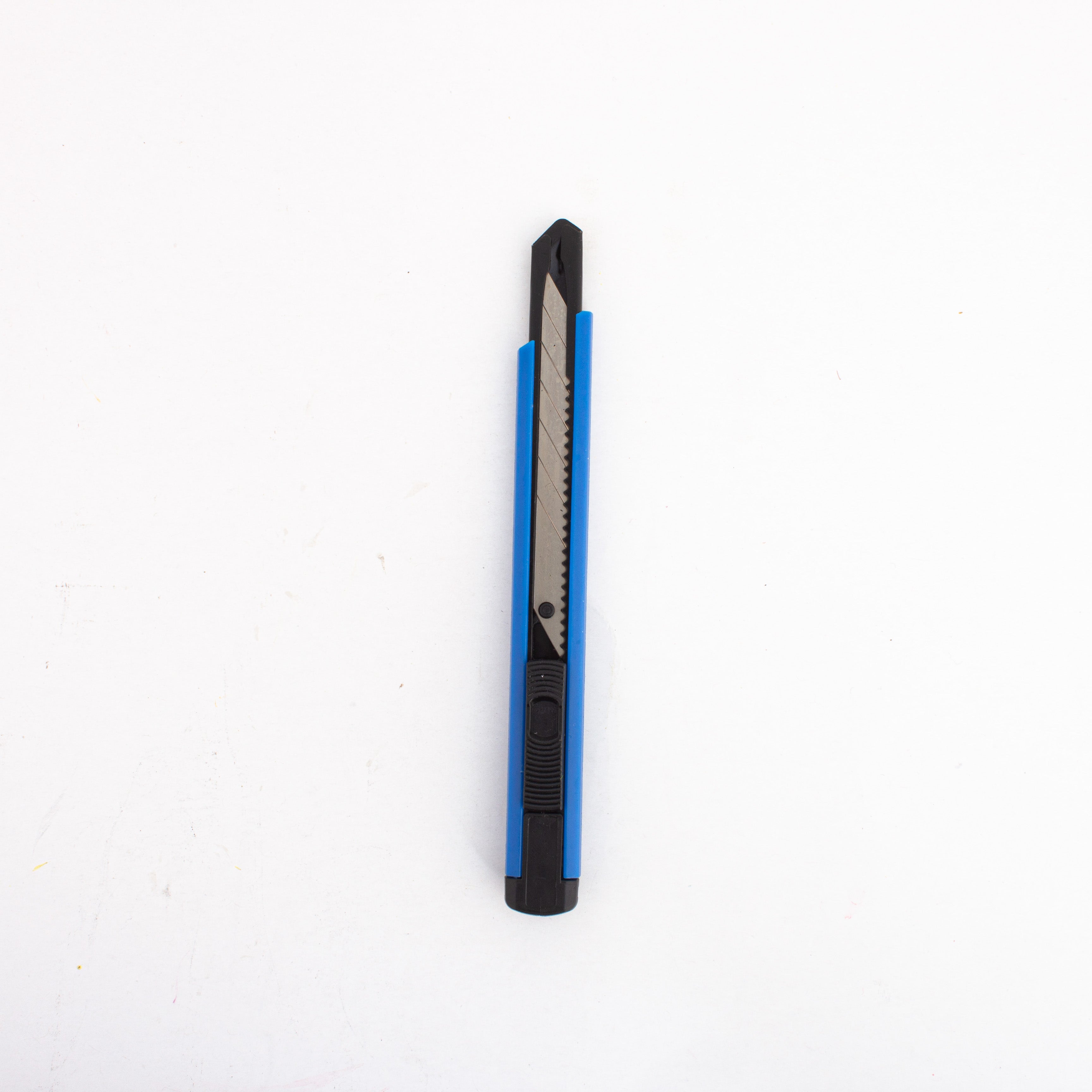 Heavy Duty 9mm Cutter Knife 1pc Blister Danmi