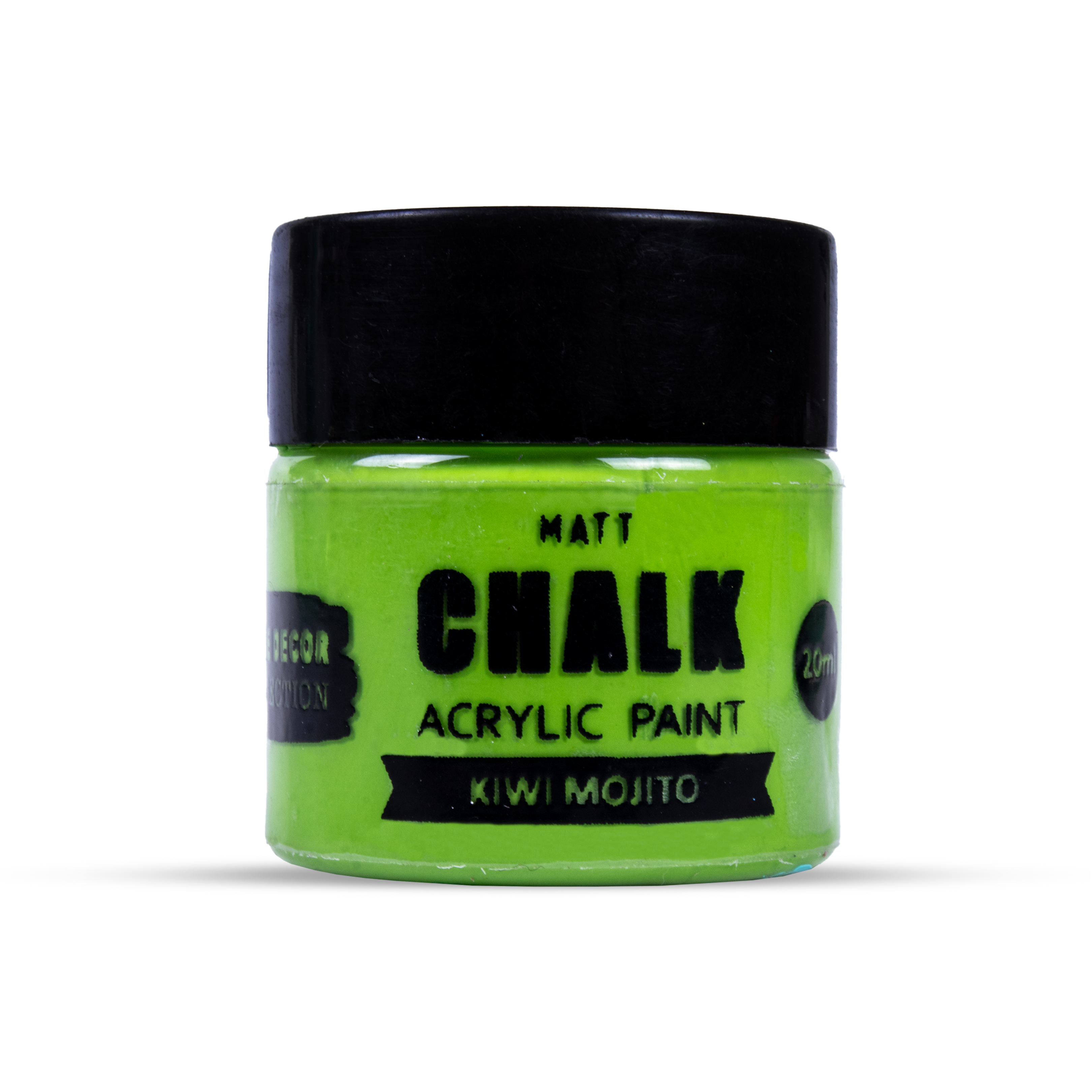 Home Decor Chalk Paint 20 ml