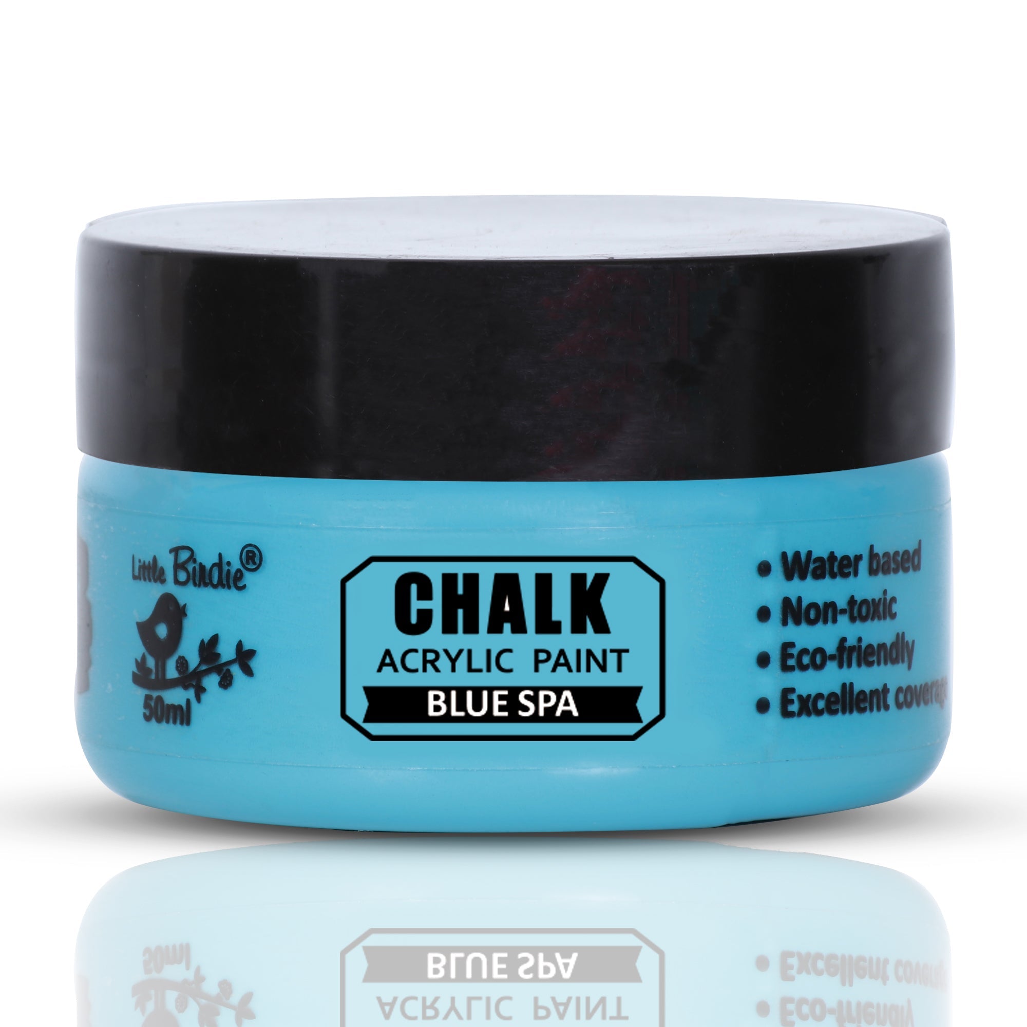 Home Decor Chalk Paint 50 ml