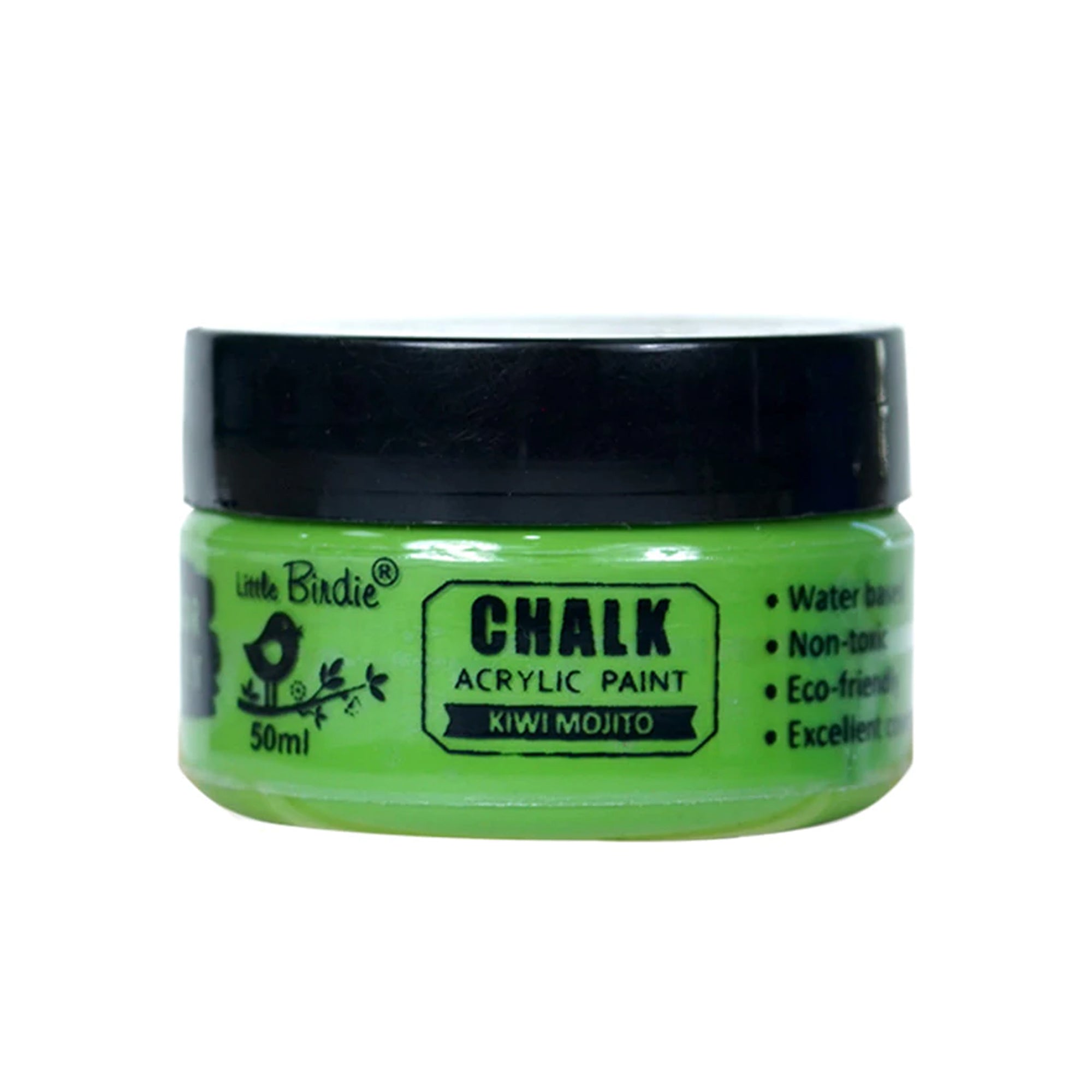 Home Decor Chalk Paint 50 ml