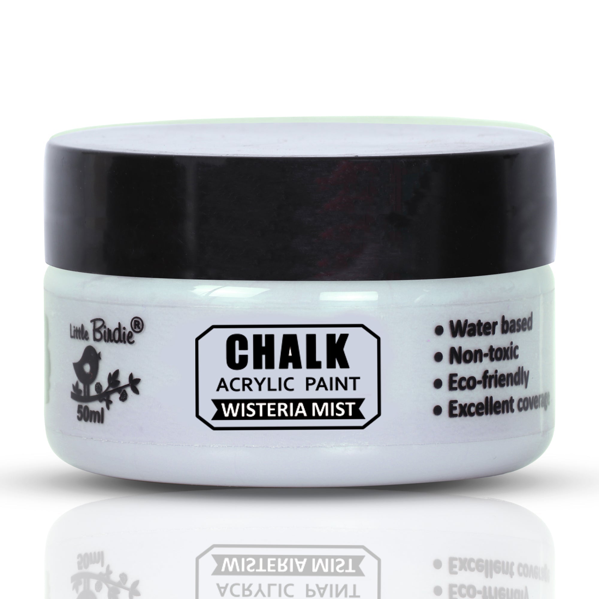 Home Decor Chalk Paint 50 ml