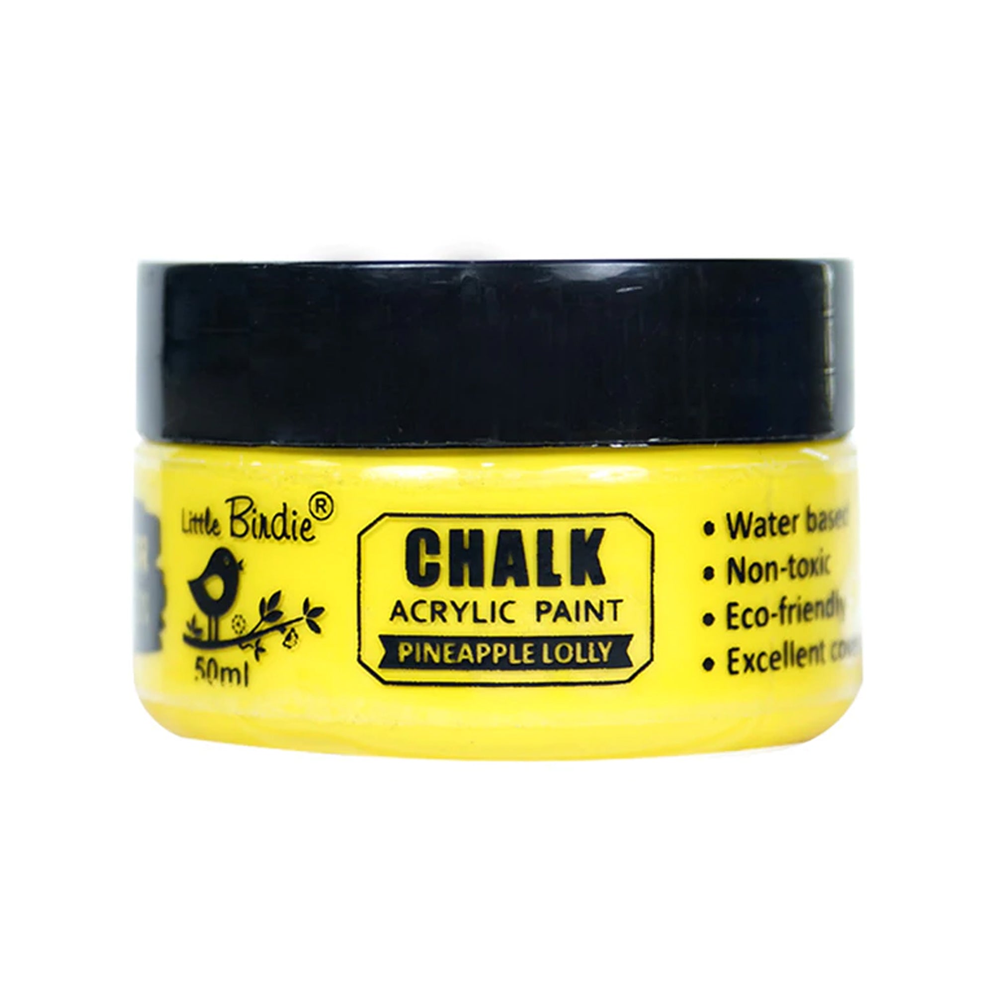Home Decor Chalk Paint 50 ml