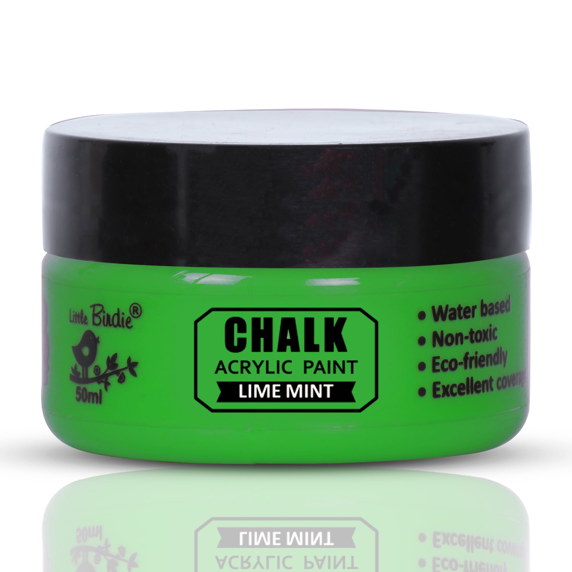 Home Decor Chalk Paint 50 ml