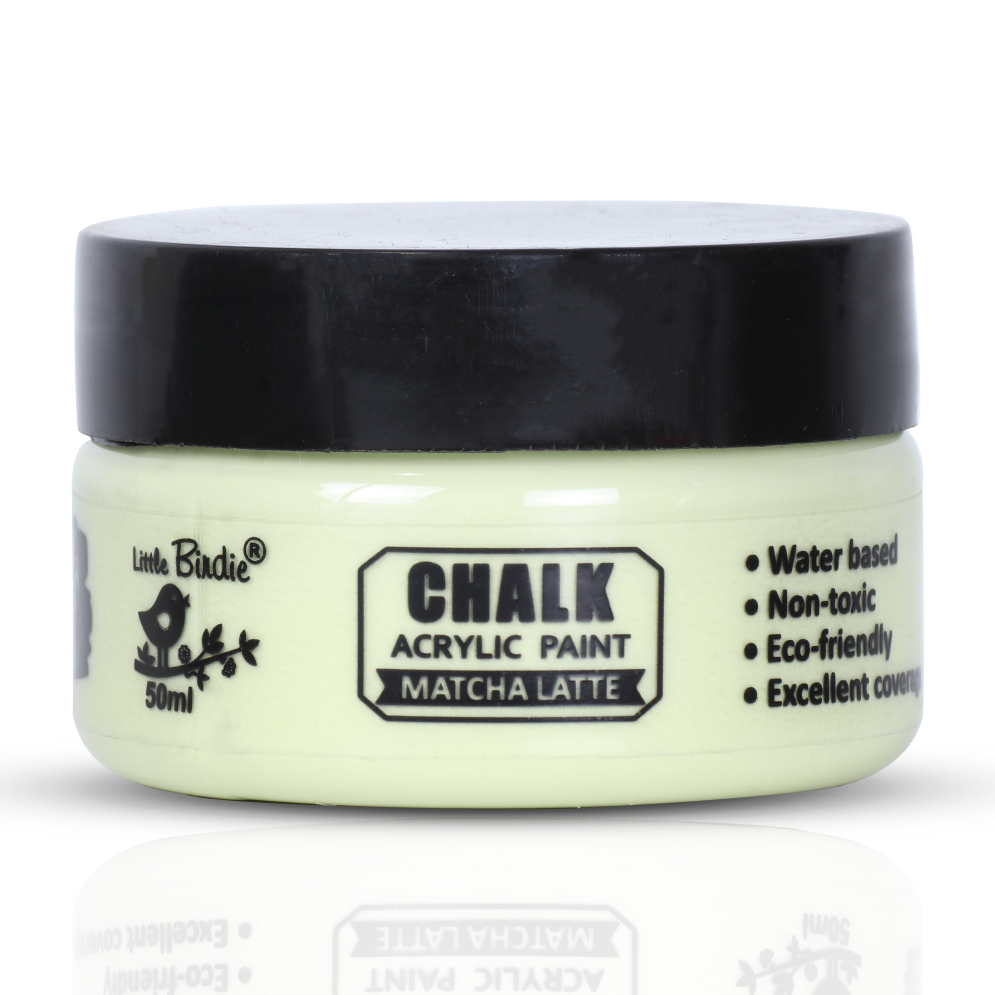 Home Decor Chalk Paint 50 ml