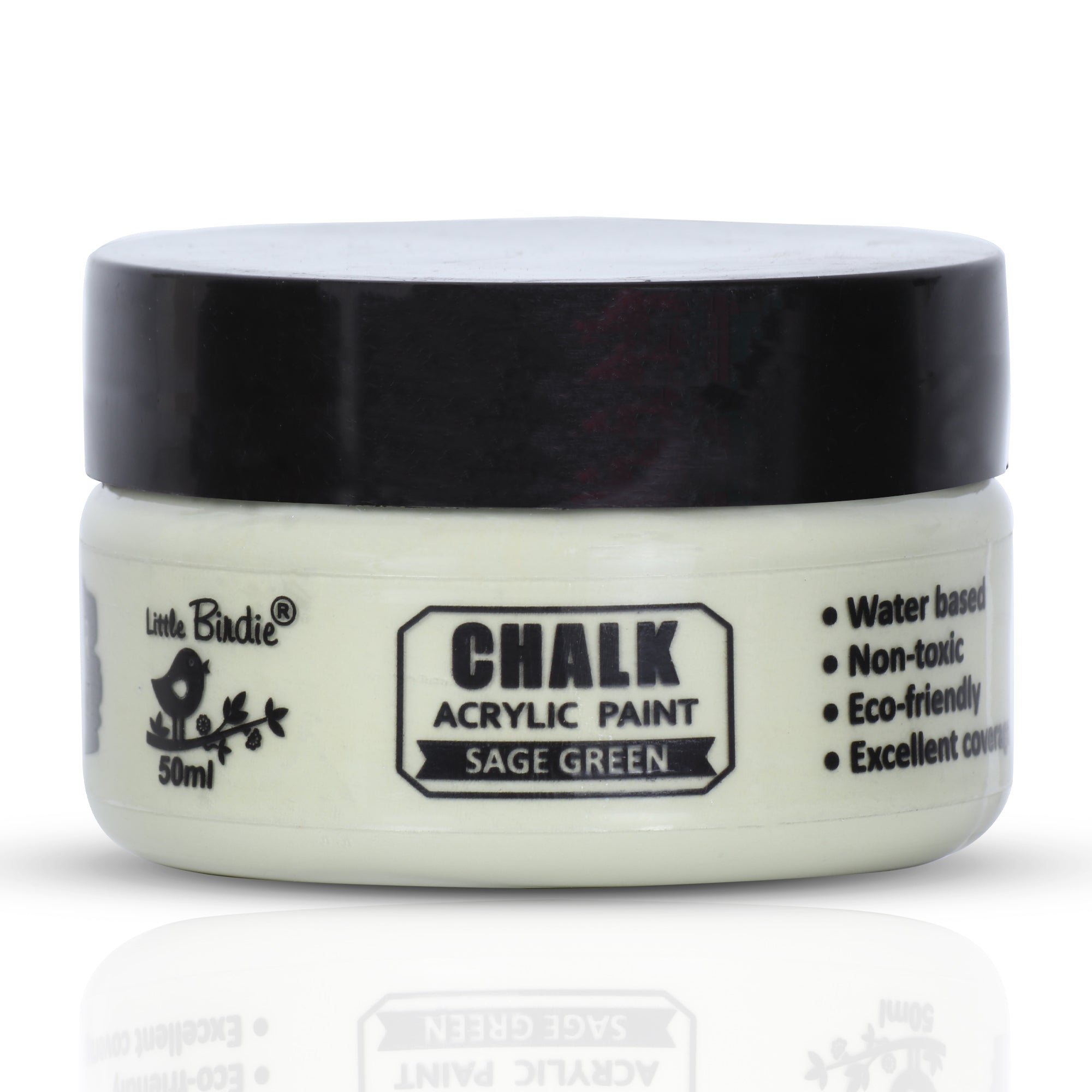 Home Decor Chalk Paint 50 ml