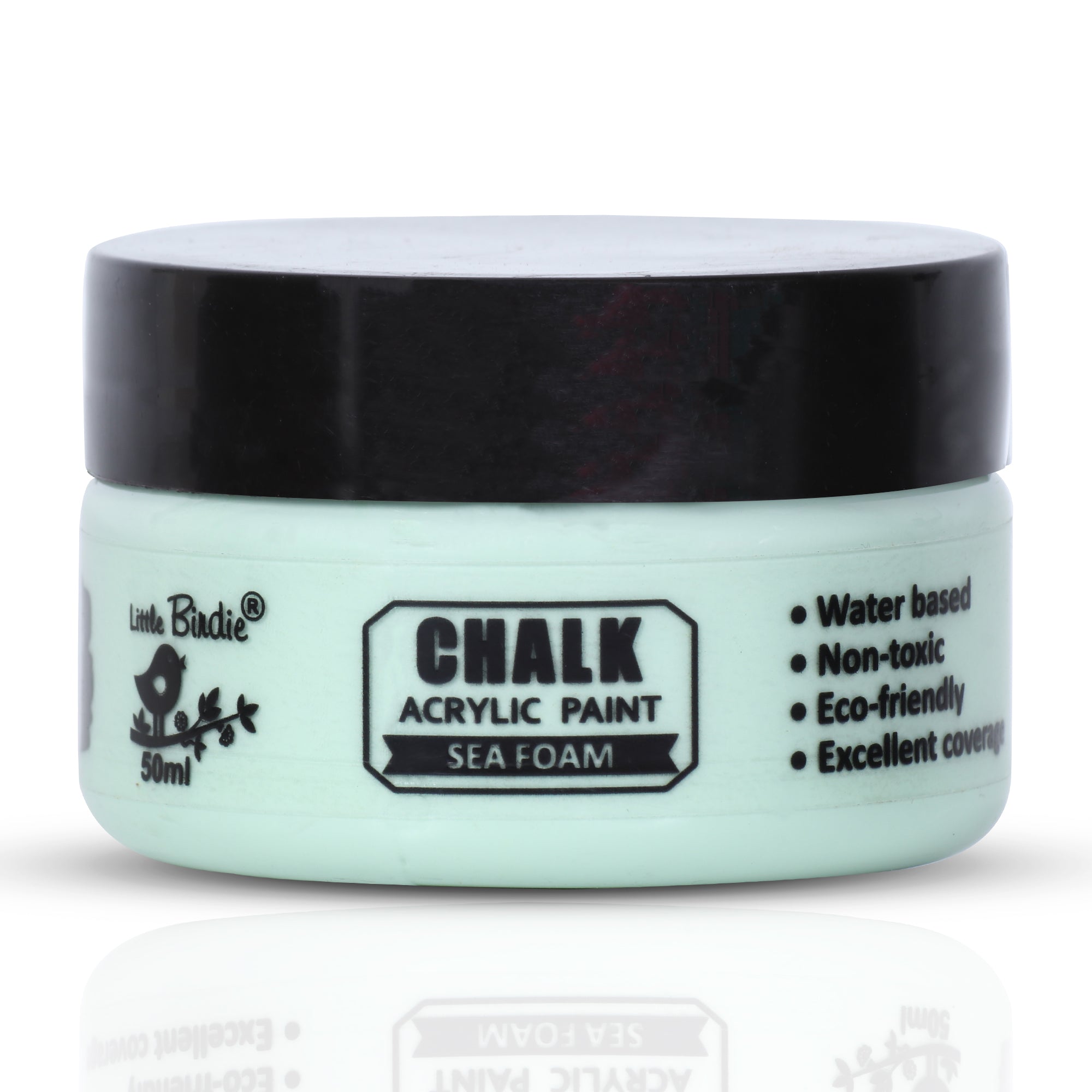 Home Decor Chalk Paint 50 ml