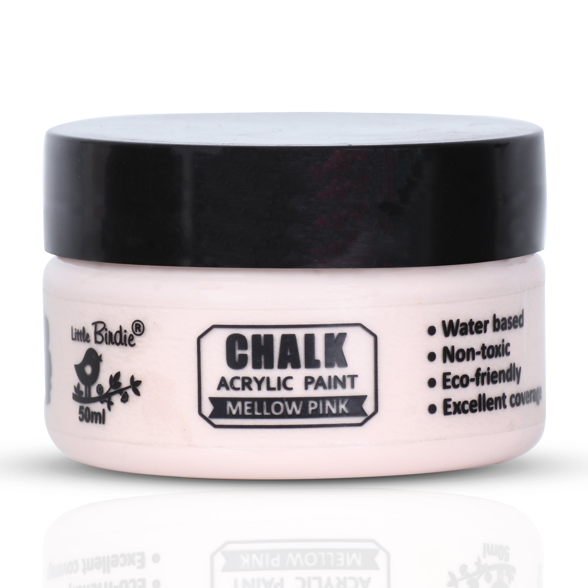 Home Decor Chalk Paint 50 ml