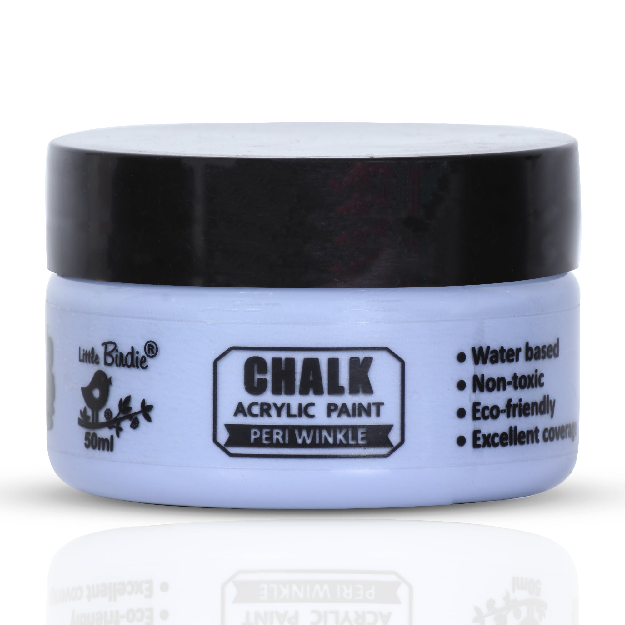 Home Decor Chalk Paint 50 ml