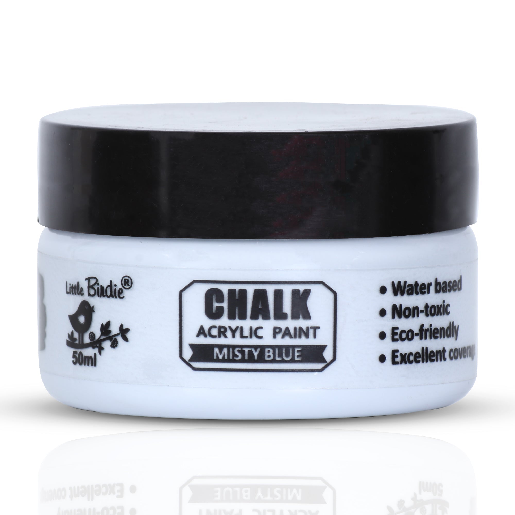 Home Decor Chalk Paint 50 ml