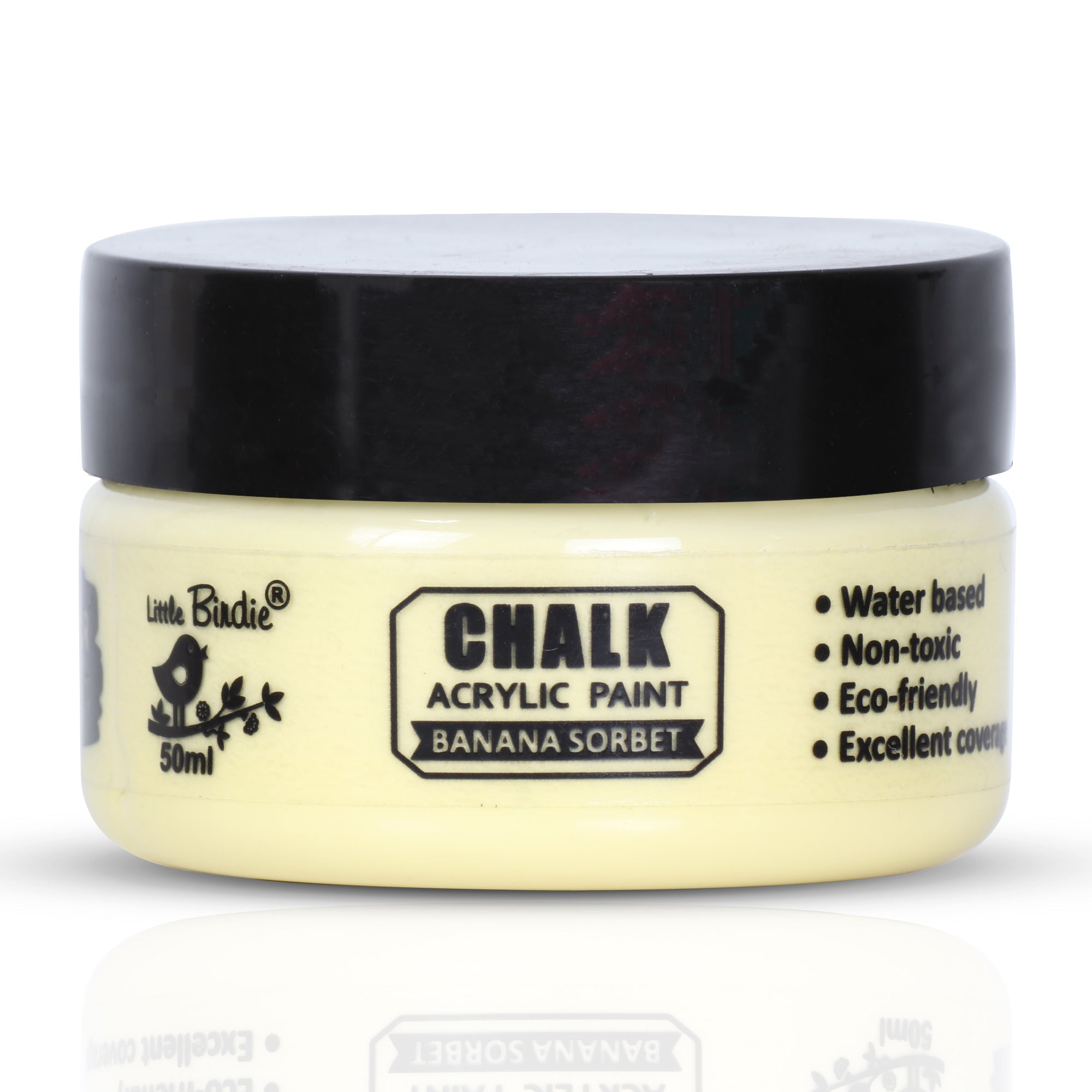 Home Decor Chalk Paint 50 ml