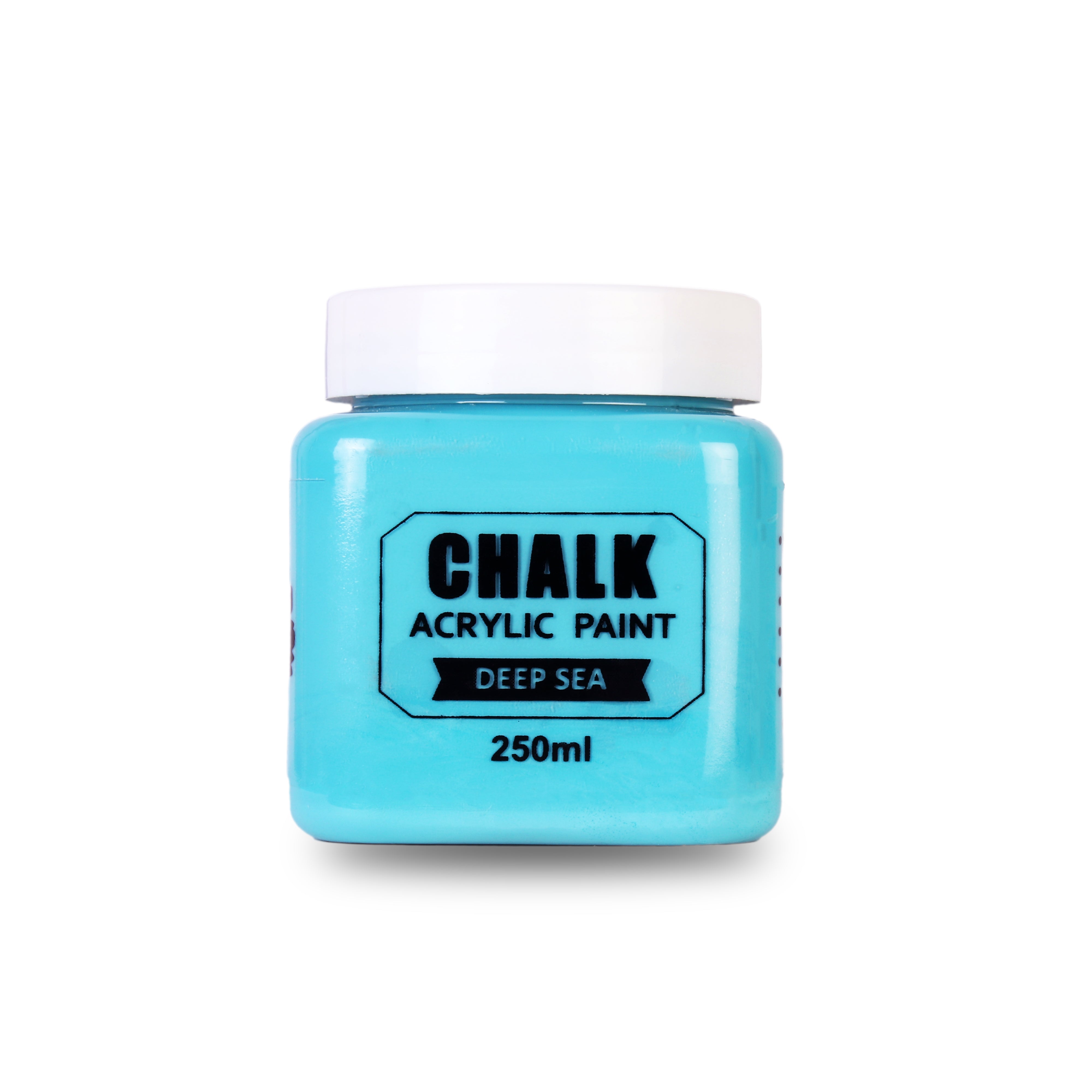 Home Decor Chalk Paint 250 ml