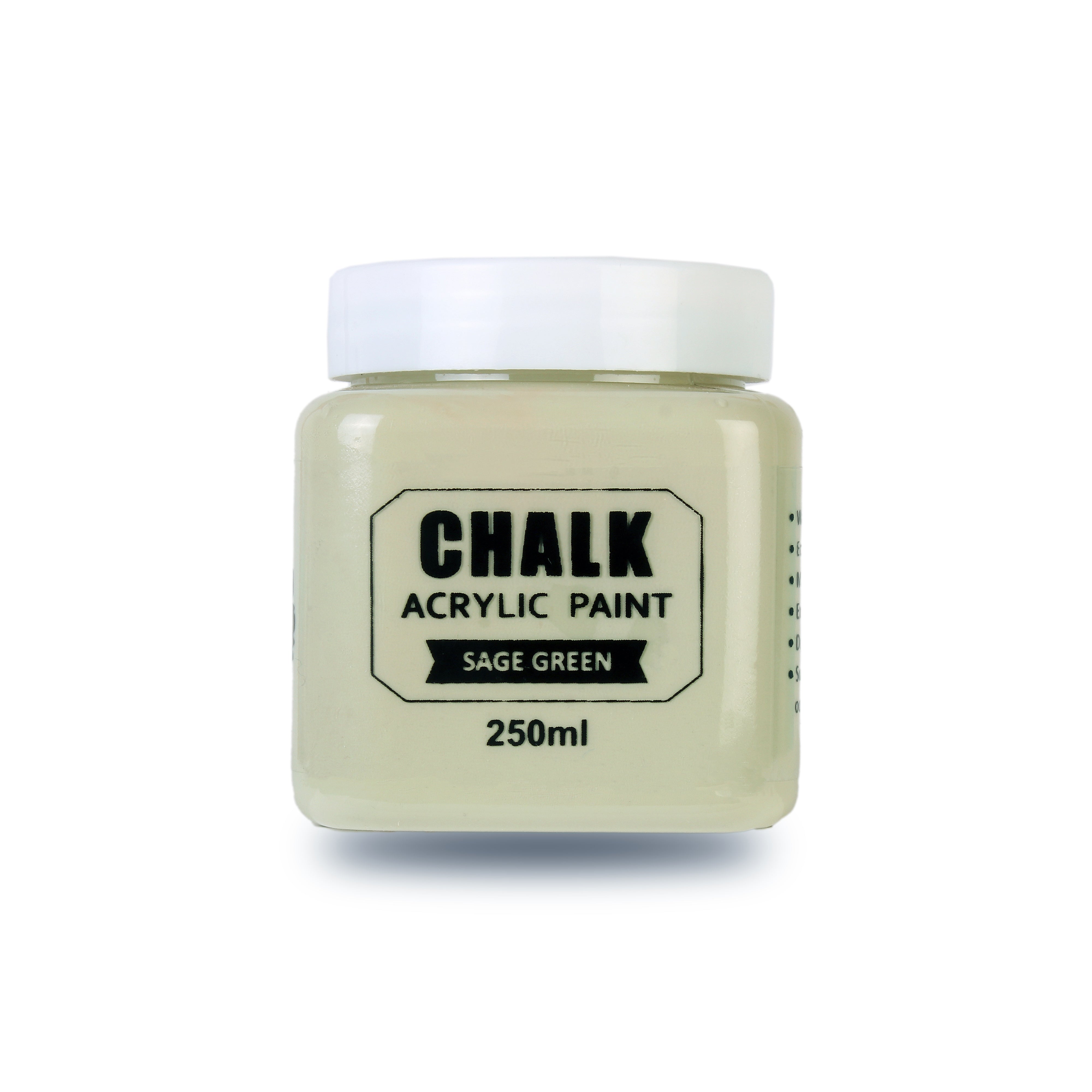 Home Decor Chalk Paint 250 ml