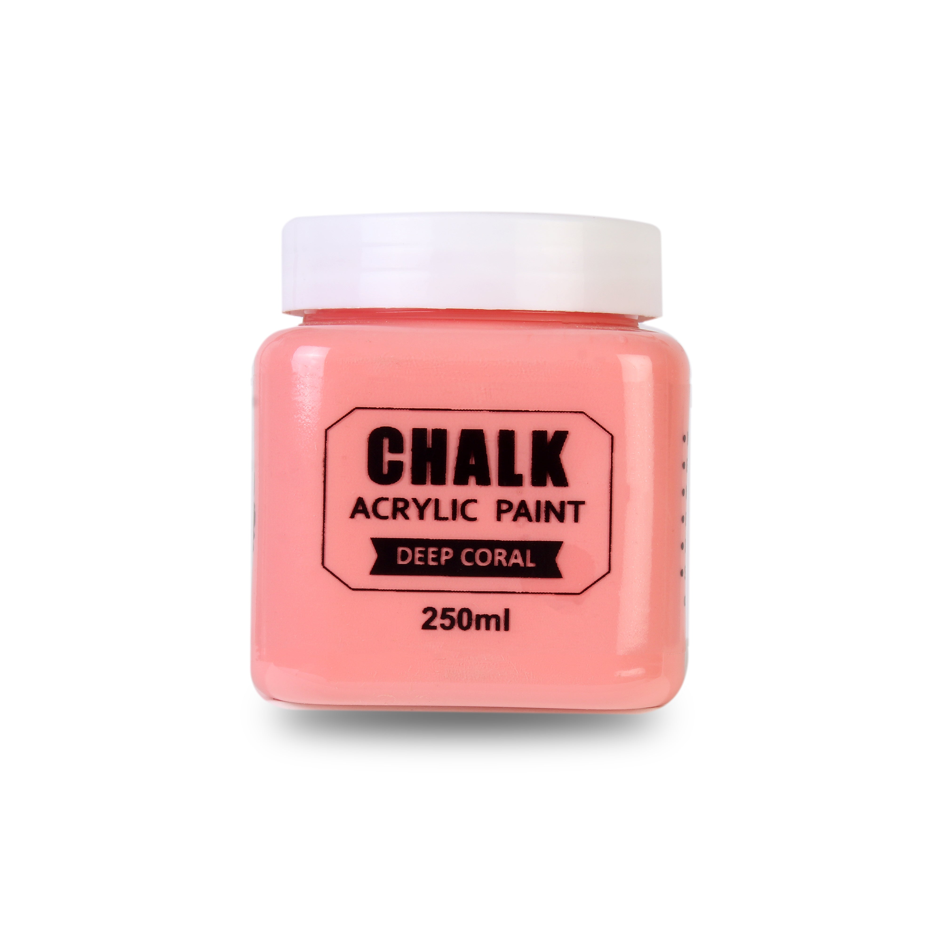 Home Decor Chalk Paint 250 ml