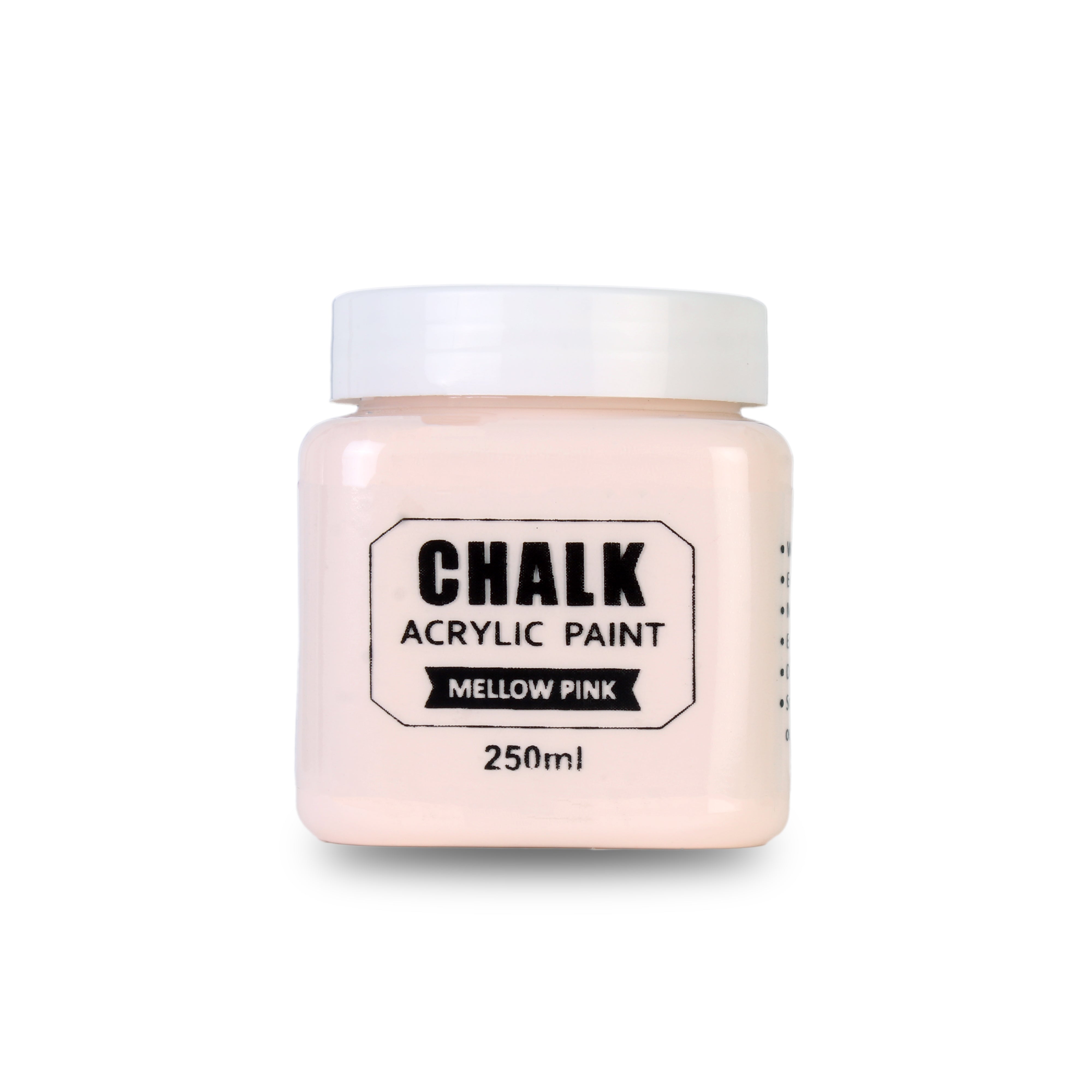 Home Decor Chalk Paint 250 ml
