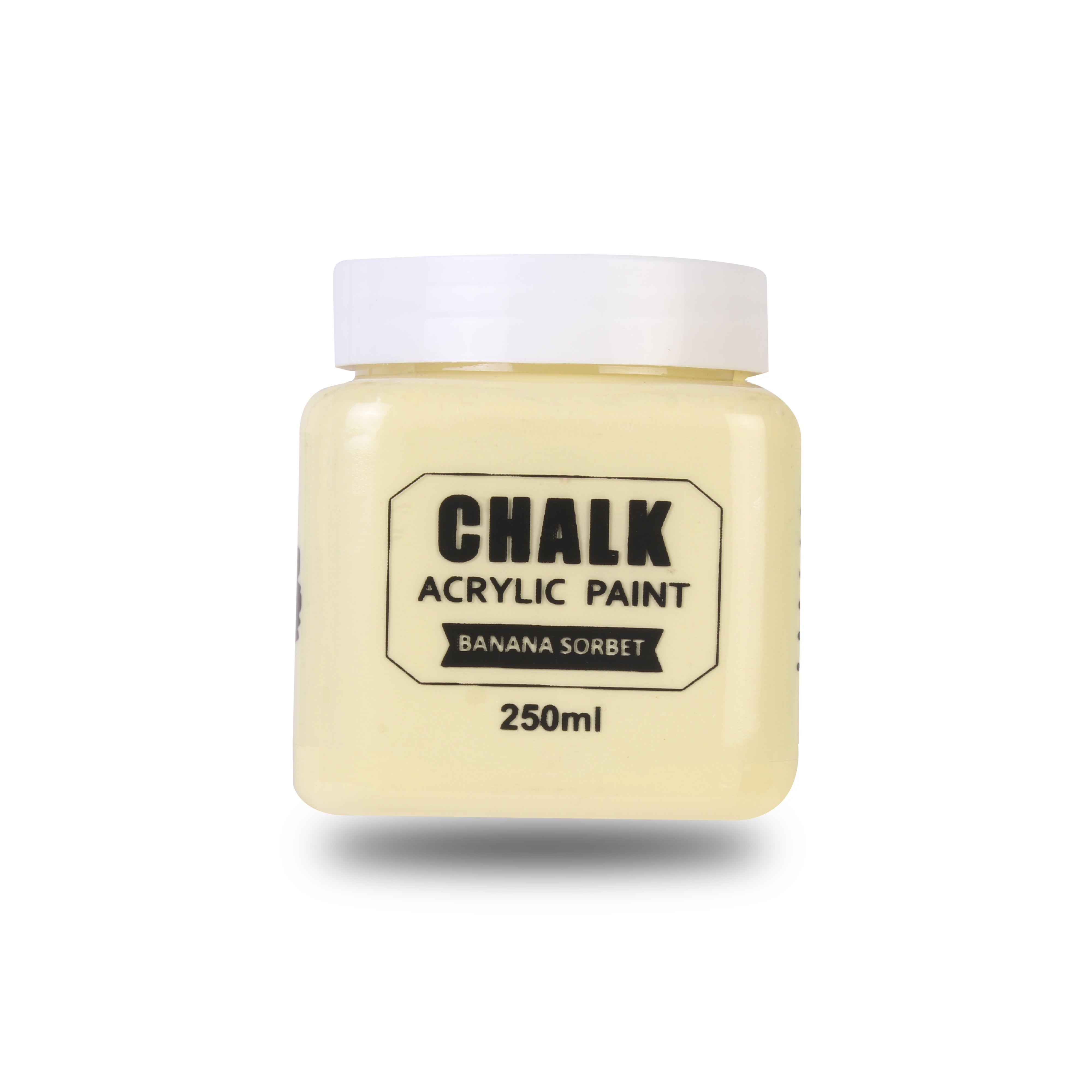 Home Decor Chalk Paint 250 ml