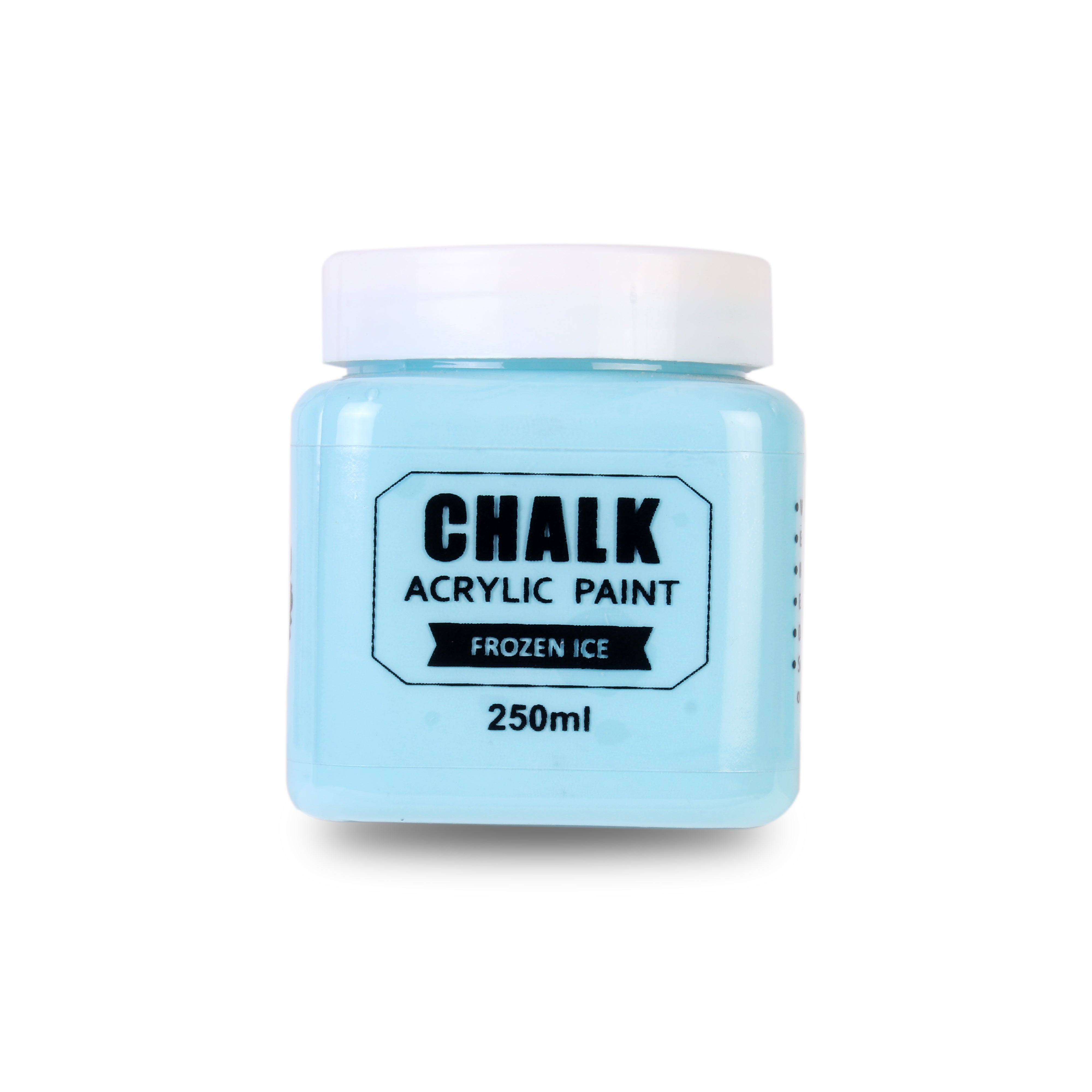 Home Decor Chalk Paint 250 ml