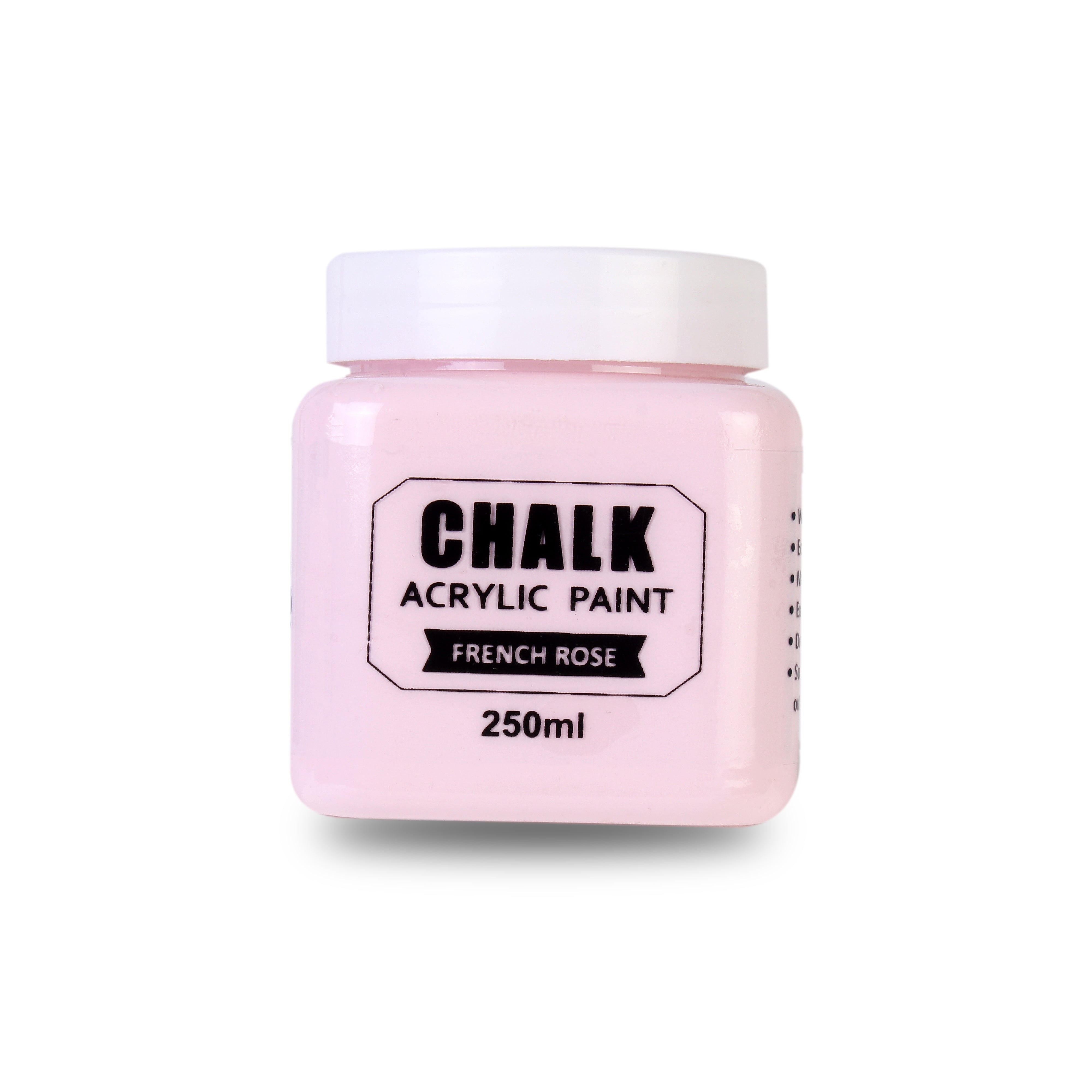 Home Decor Chalk Paint 250 ml