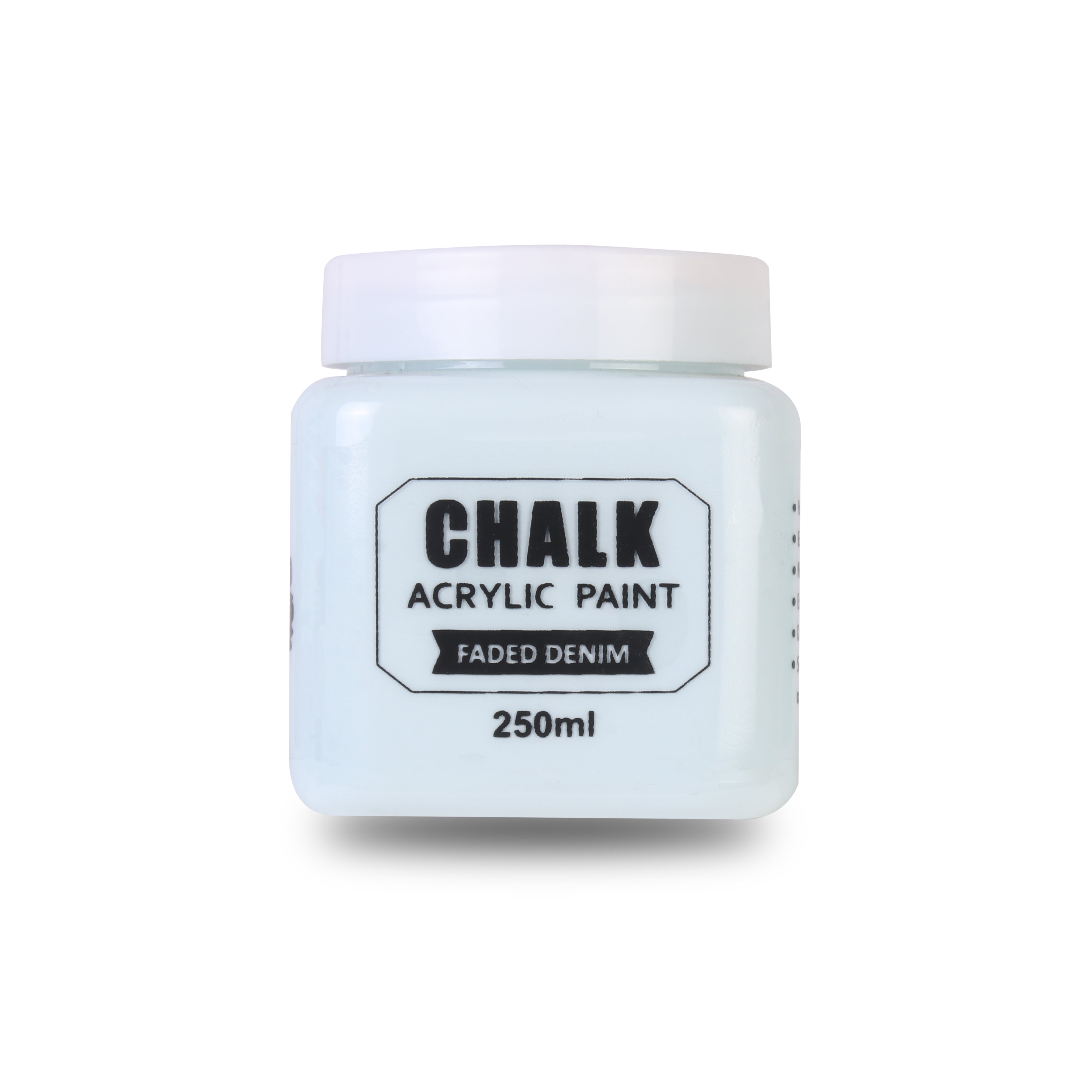 Home Decor Chalk Paint 250 ml