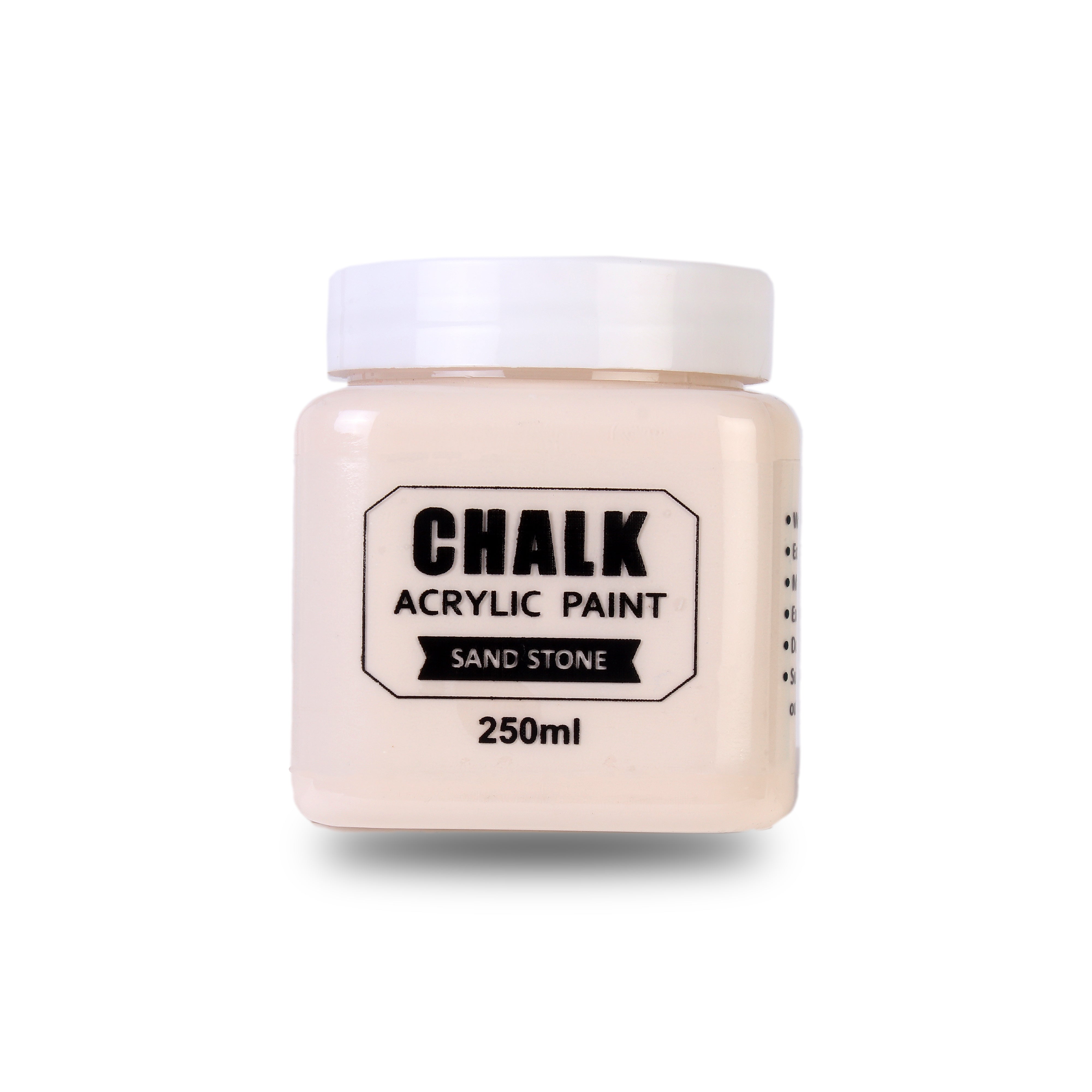 Home Decor Chalk Paint 250 ml