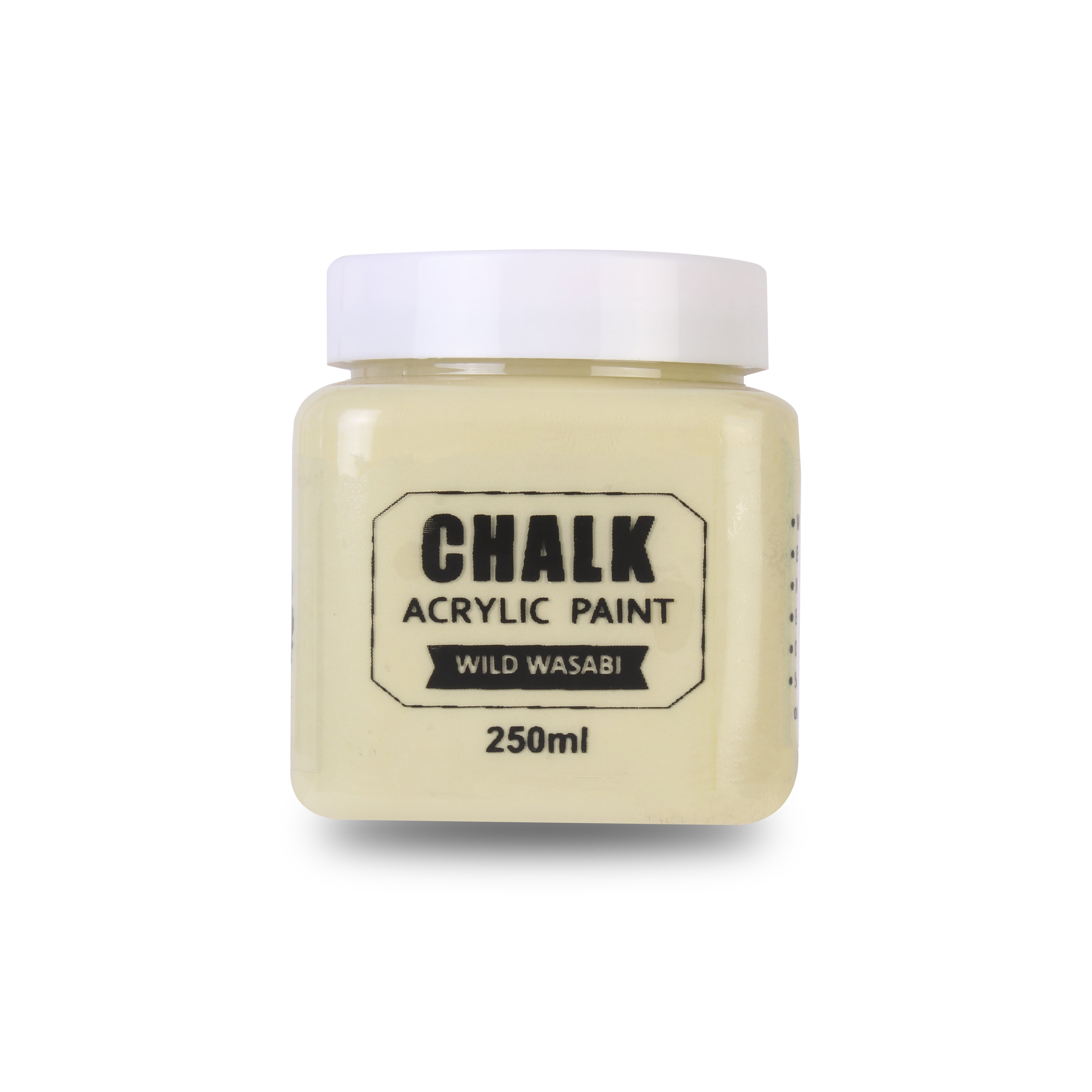 Home Decor Chalk Paint 250 ml