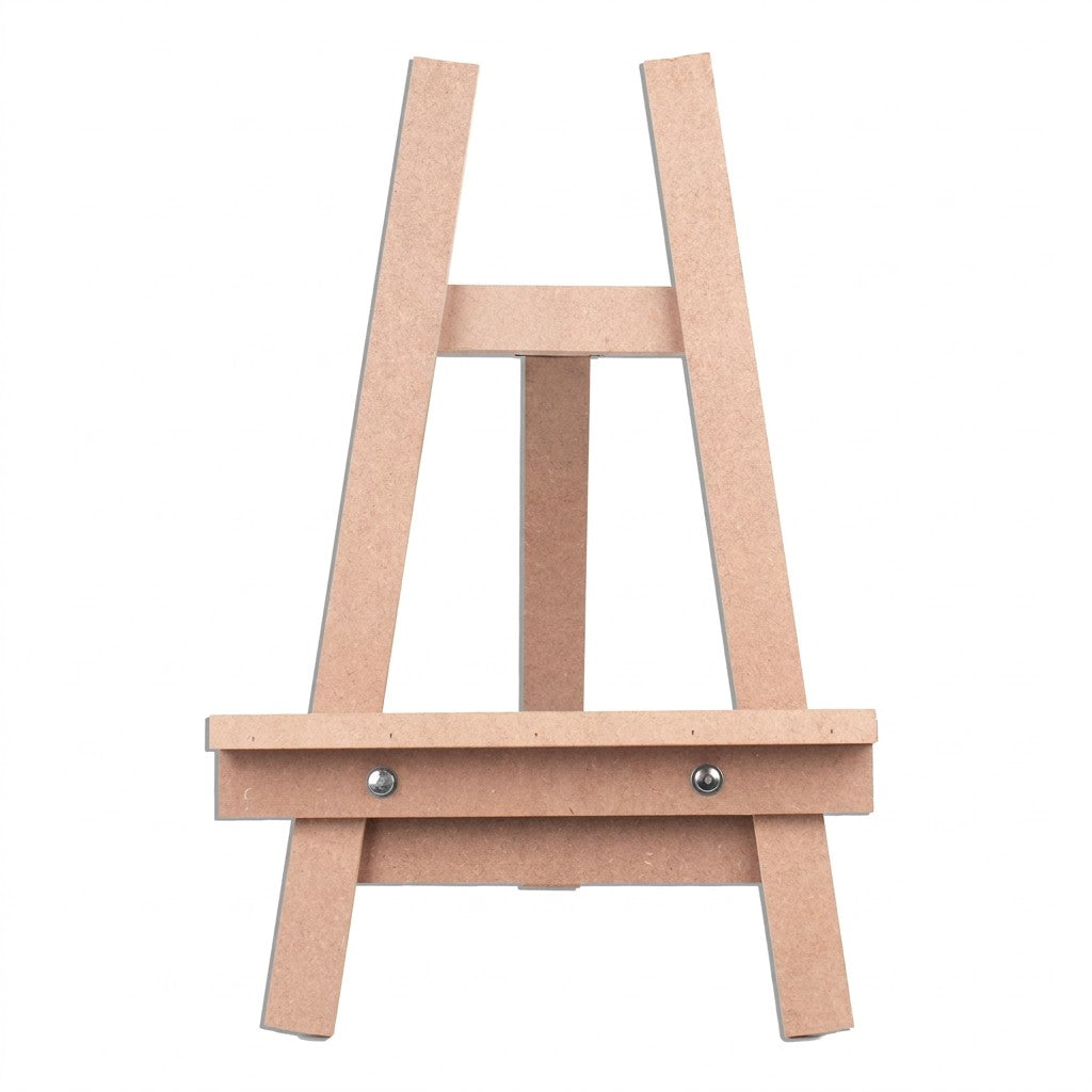 MDF Display Easel 20 X 13inch 1pc