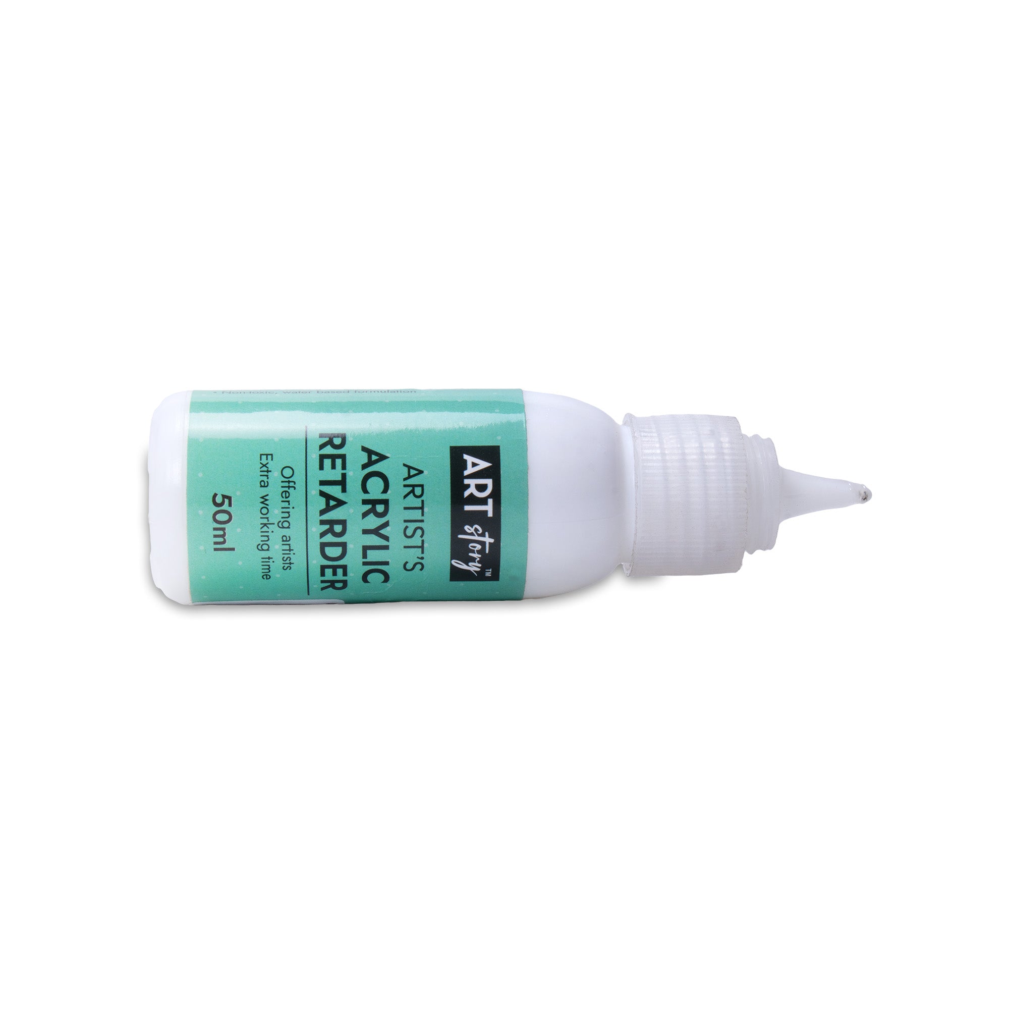 Acrylic Retarder 50ml Bottle 1 pc