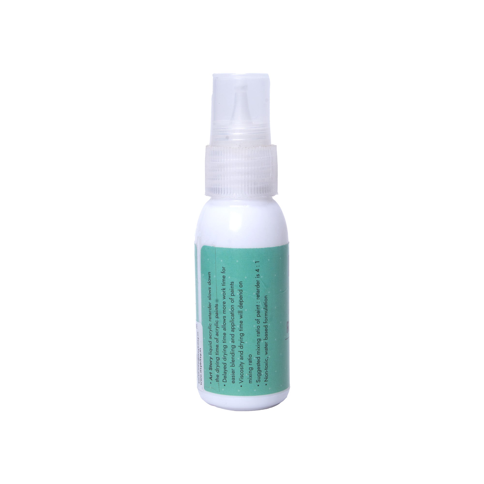 Acrylic Retarder 50ml Bottle 1 pc