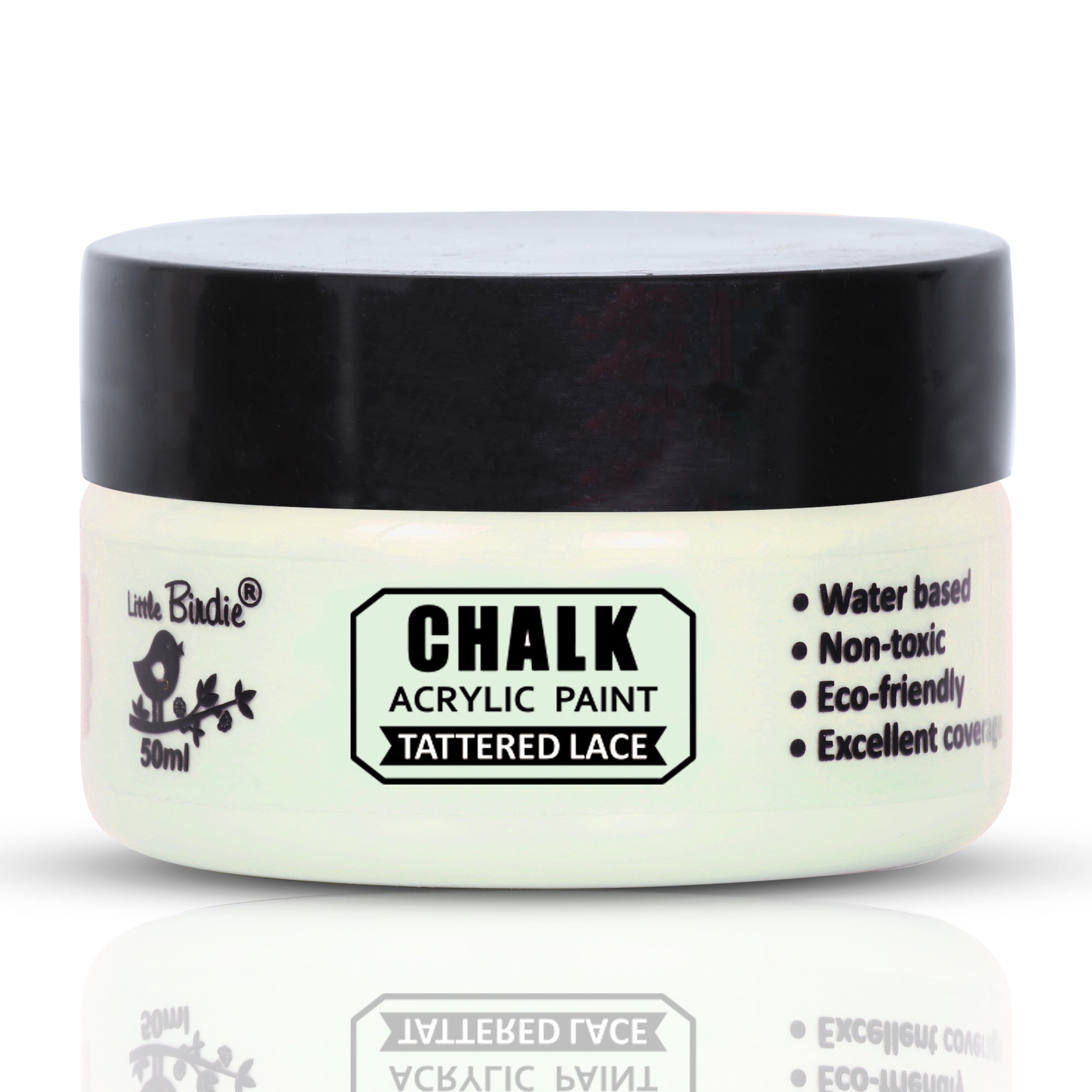 Home Decor Chalk Paint 50 ml