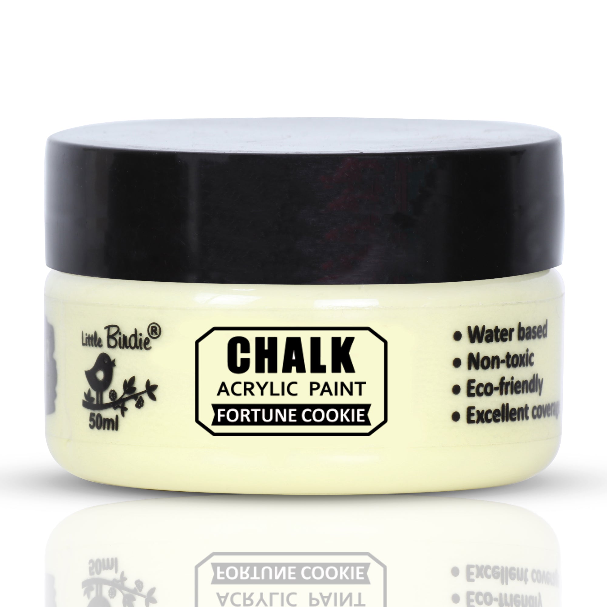 Home Decor Chalk Paint 50 ml