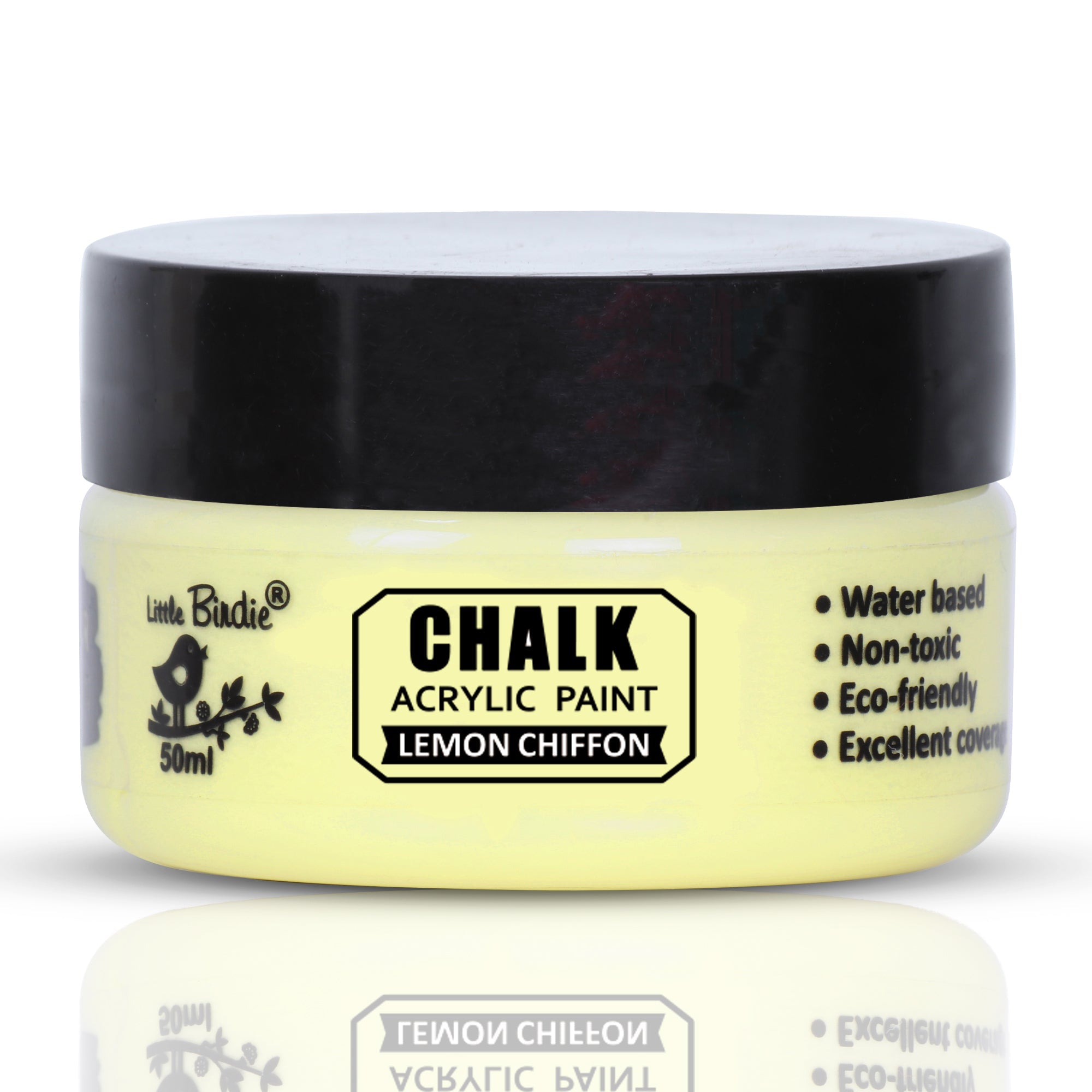 Home Decor Chalk Paint 50 ml
