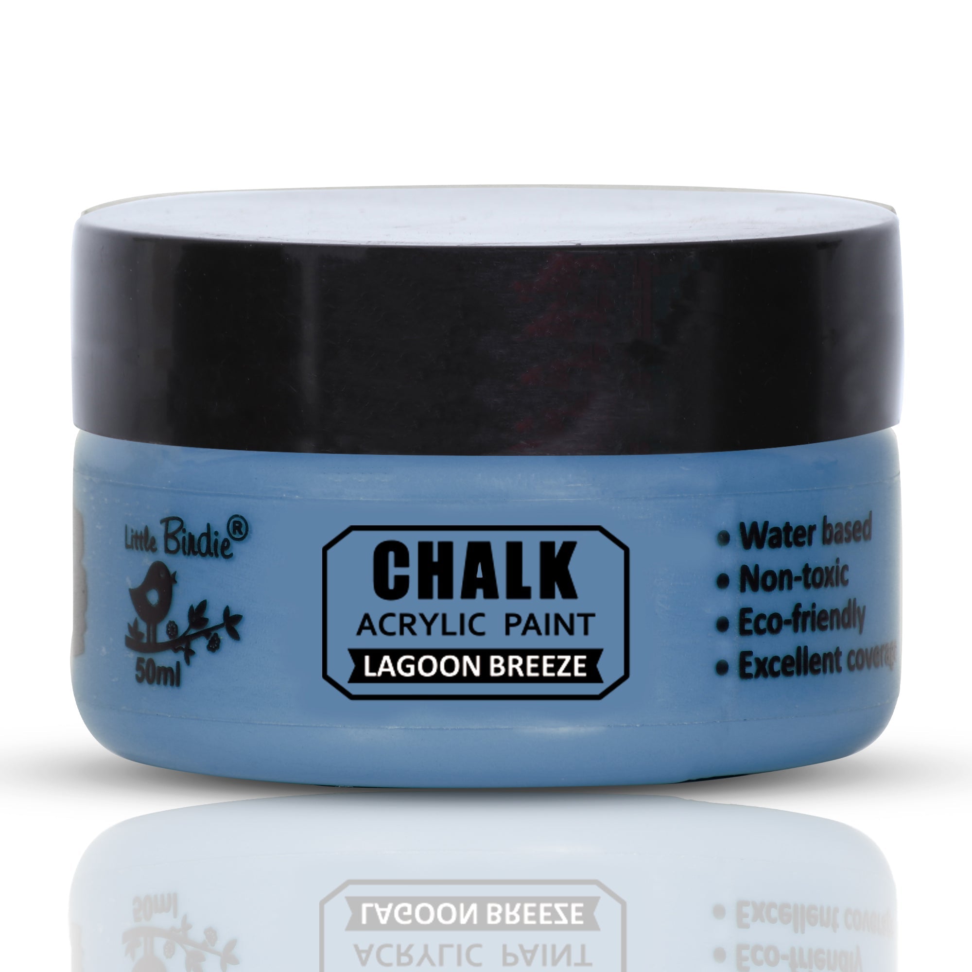 Home Decor Chalk Paint 50 ml