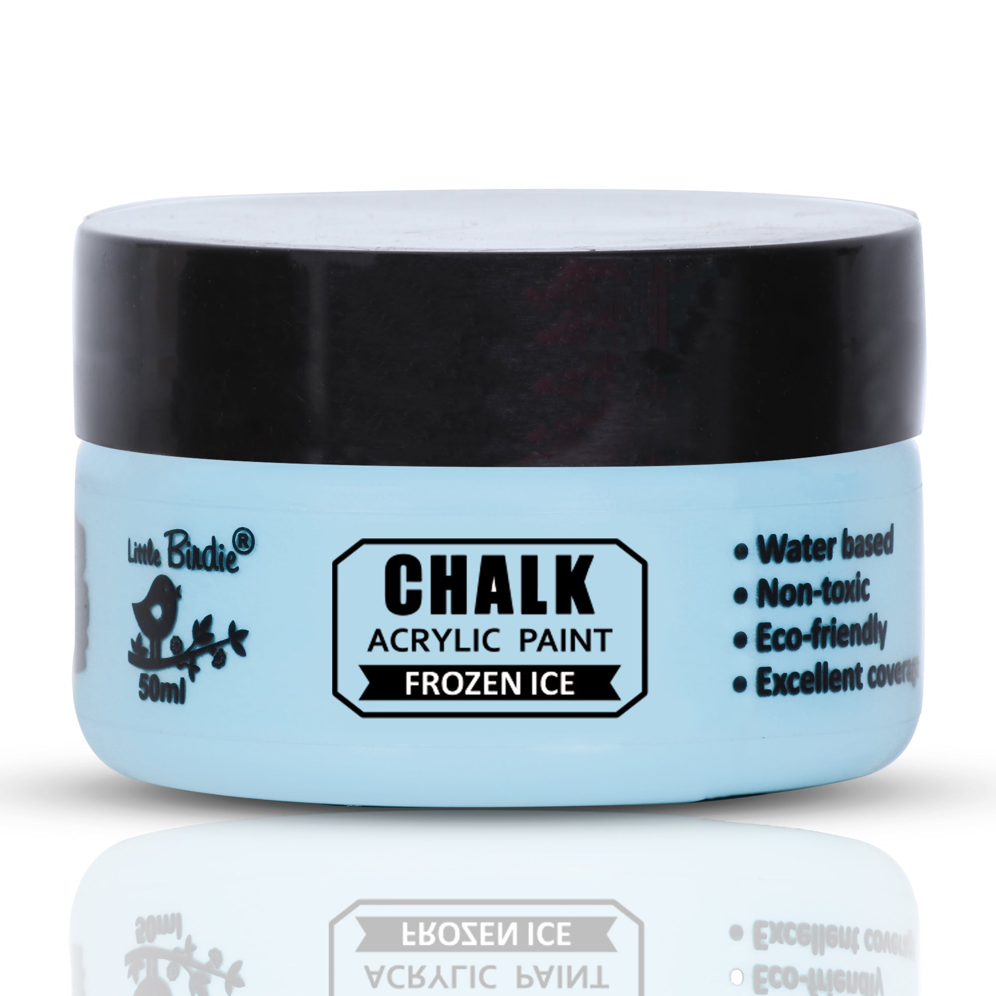 Home Decor Chalk Paint 50 ml