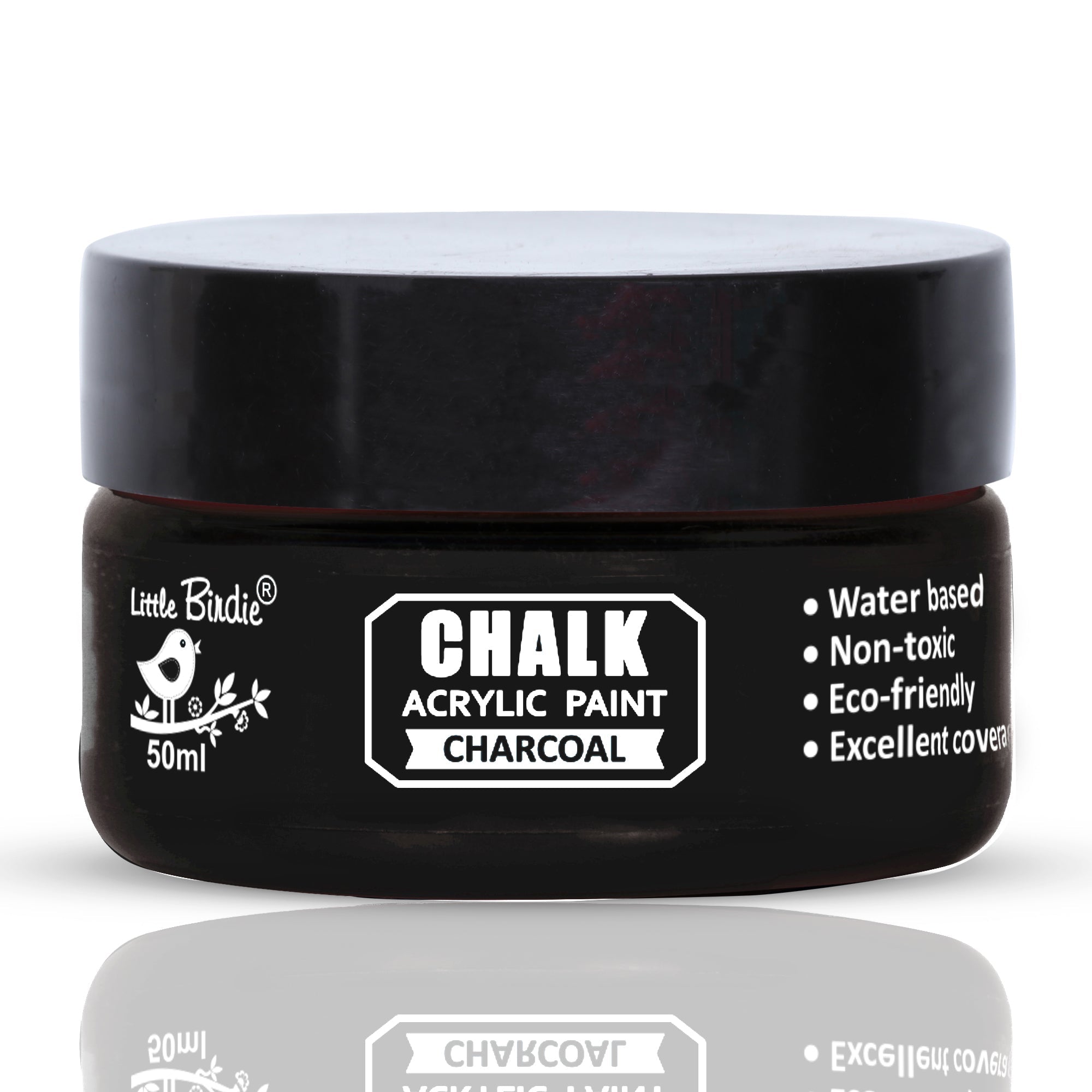 Home Decor Chalk Paint 50 ml