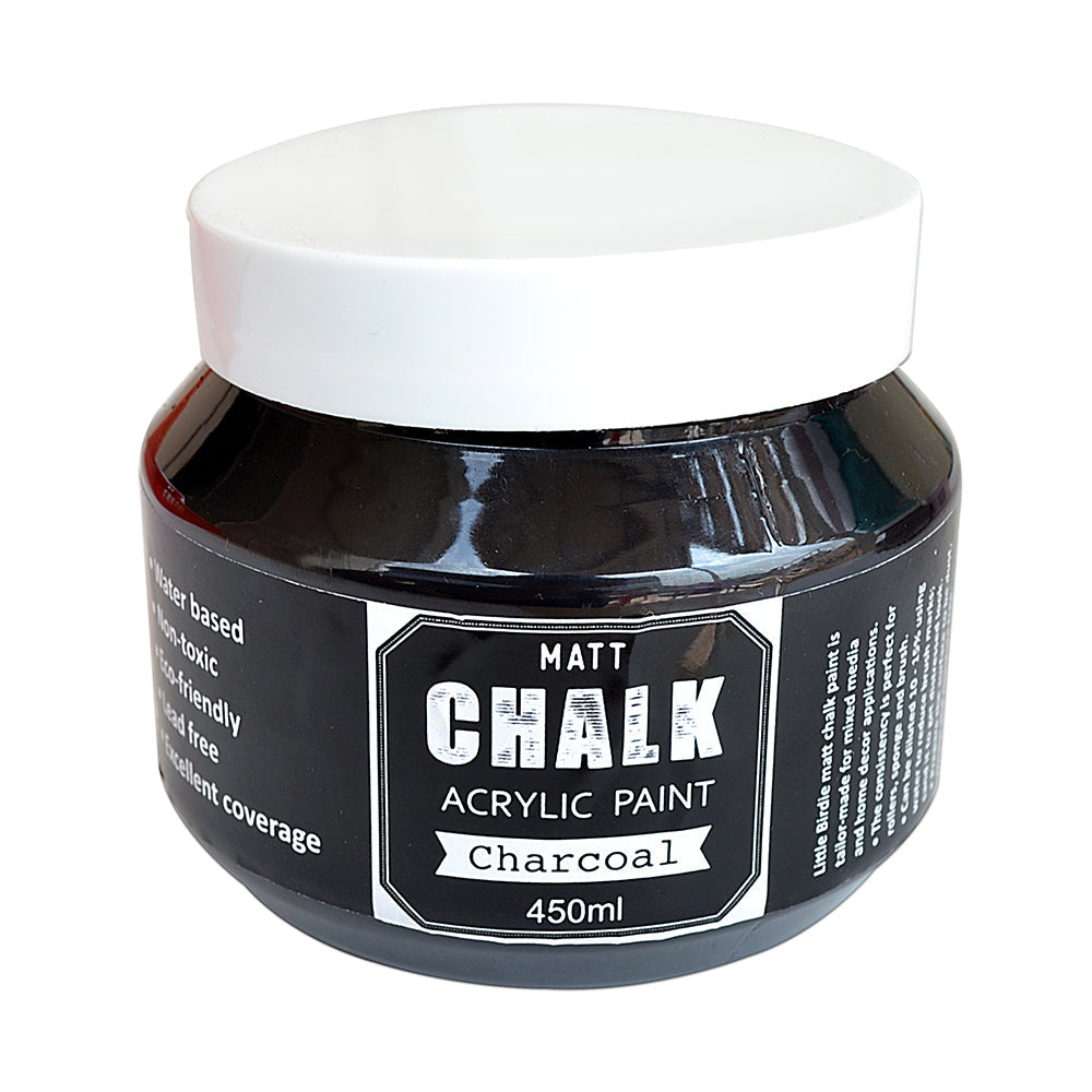 Home Decor Chalk Paint 450 ml
