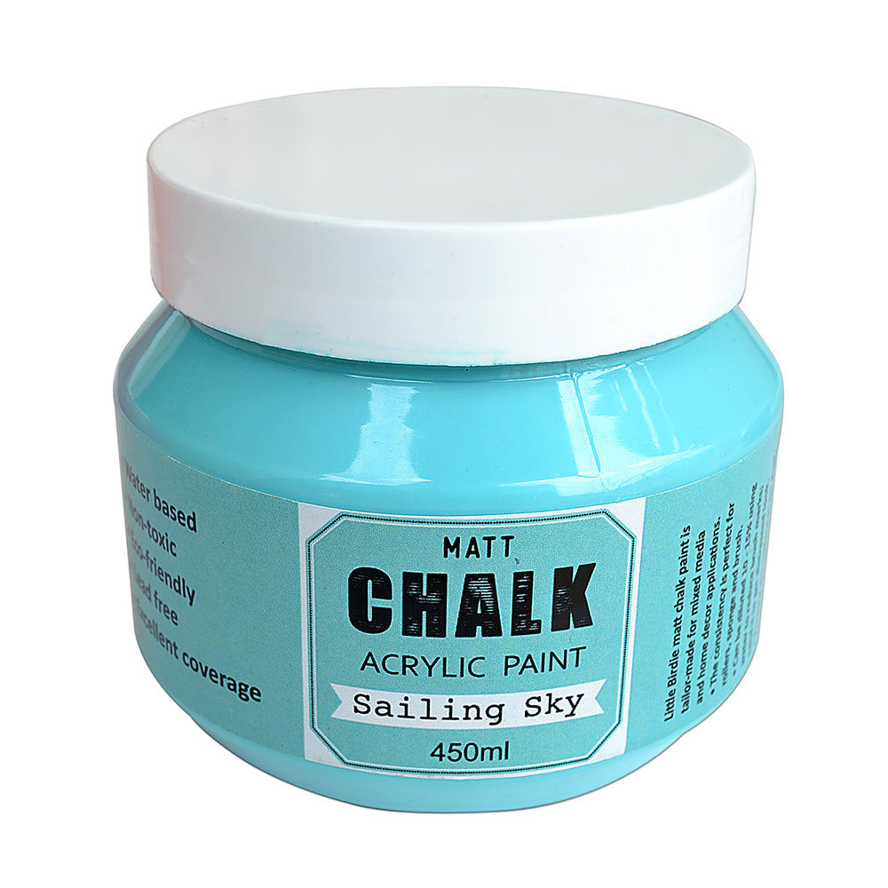 Home Decor Chalk Paint 450 ml