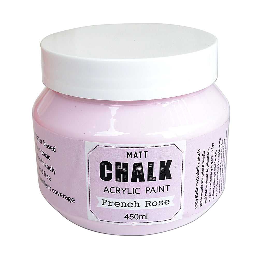 Home Decor Chalk Paint 450 ml