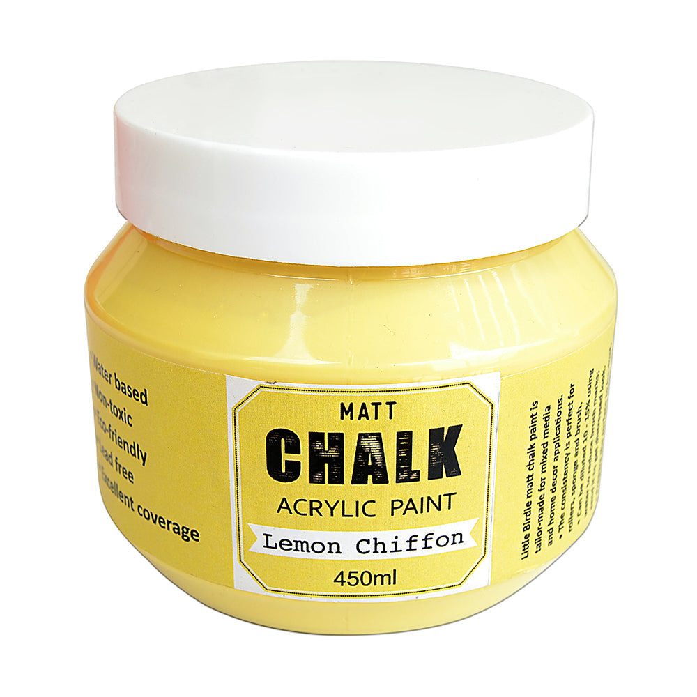 Home Decor Chalk Paint 450 ml