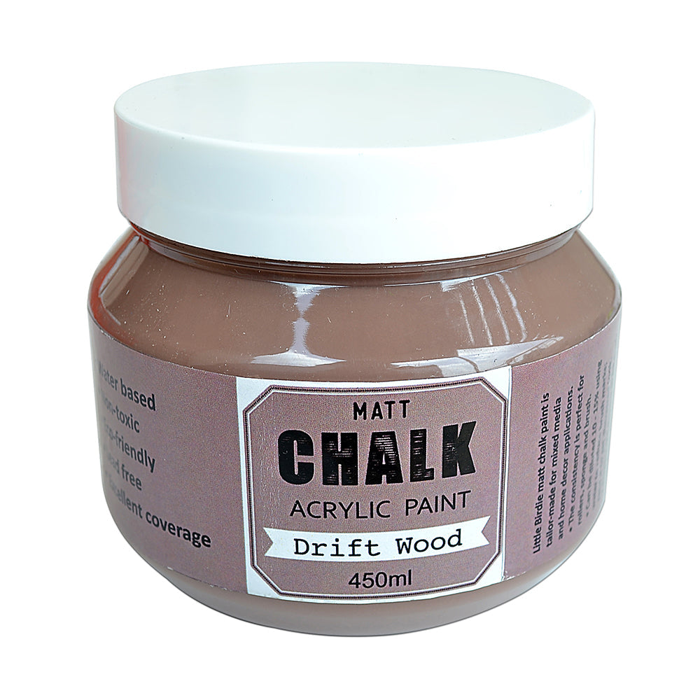 Home Decor Chalk Paint 450 ml