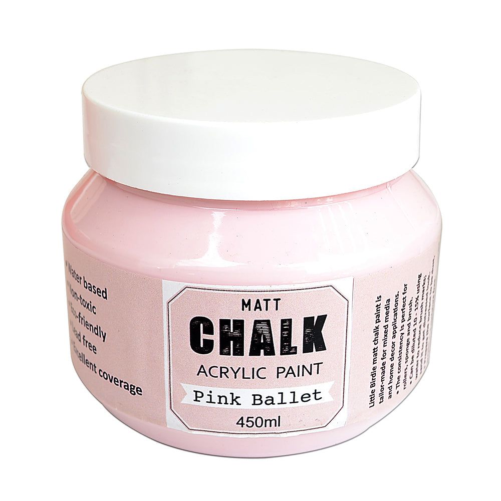 Home Decor Chalk Paint 450 ml
