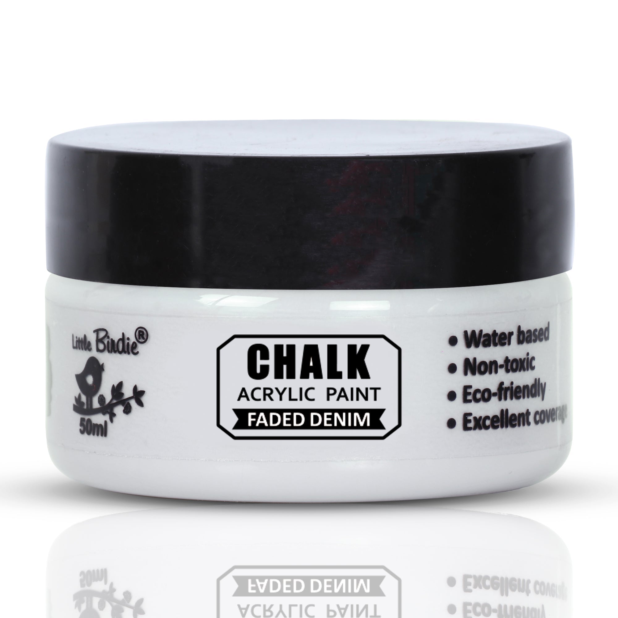 Home Decor Chalk Paint 50 ml