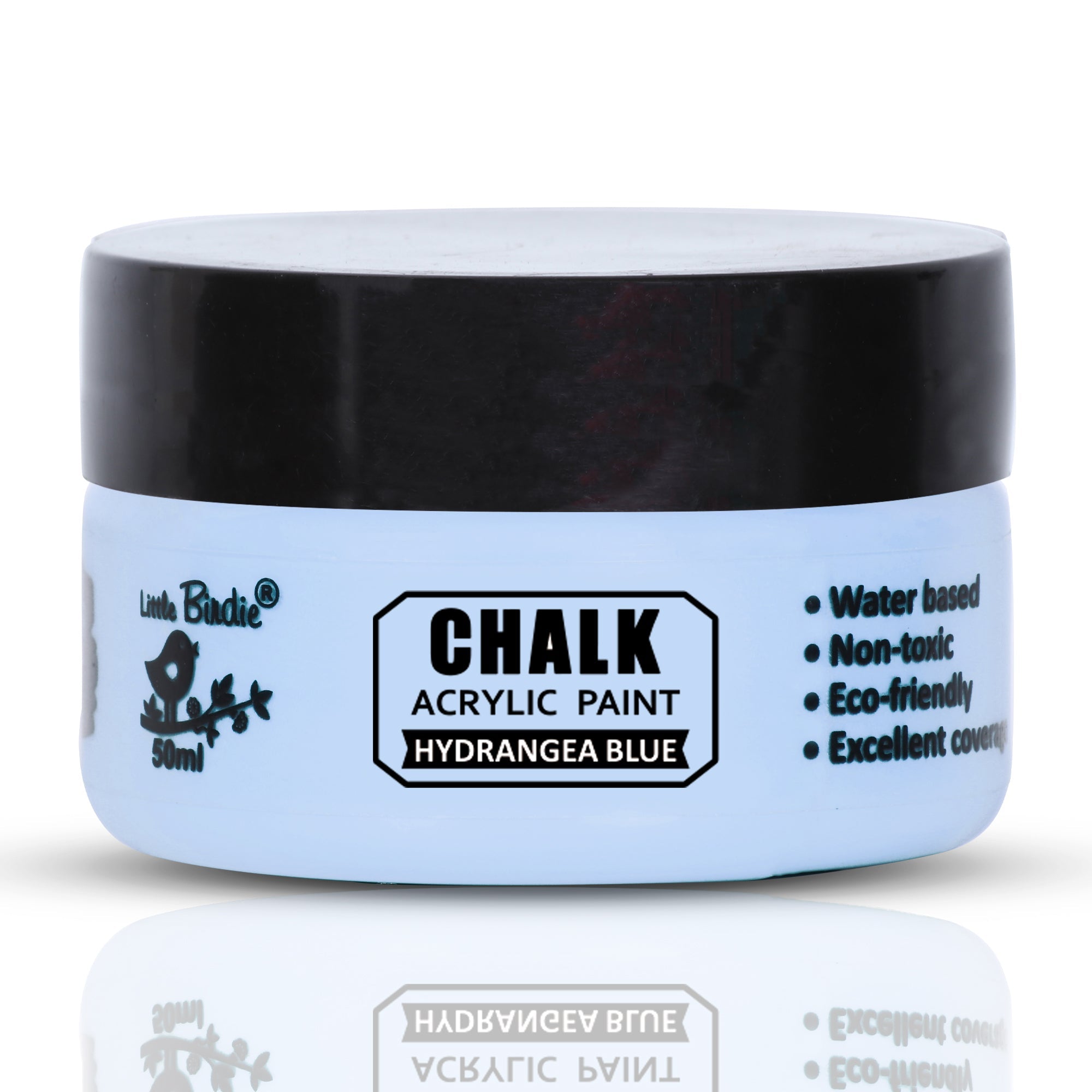 Home Decor Chalk Paint 50 ml