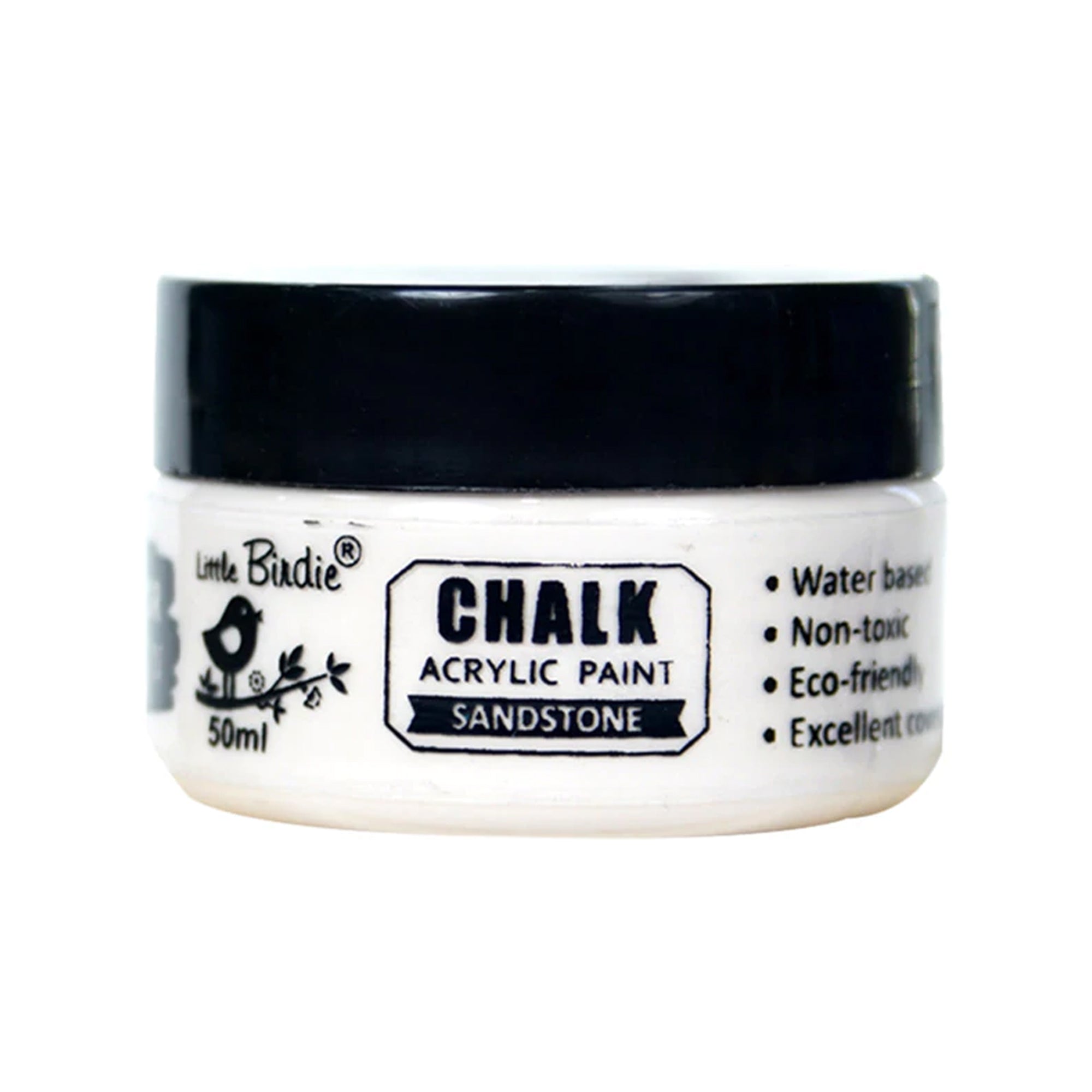 Home Decor Chalk Paint 50 ml