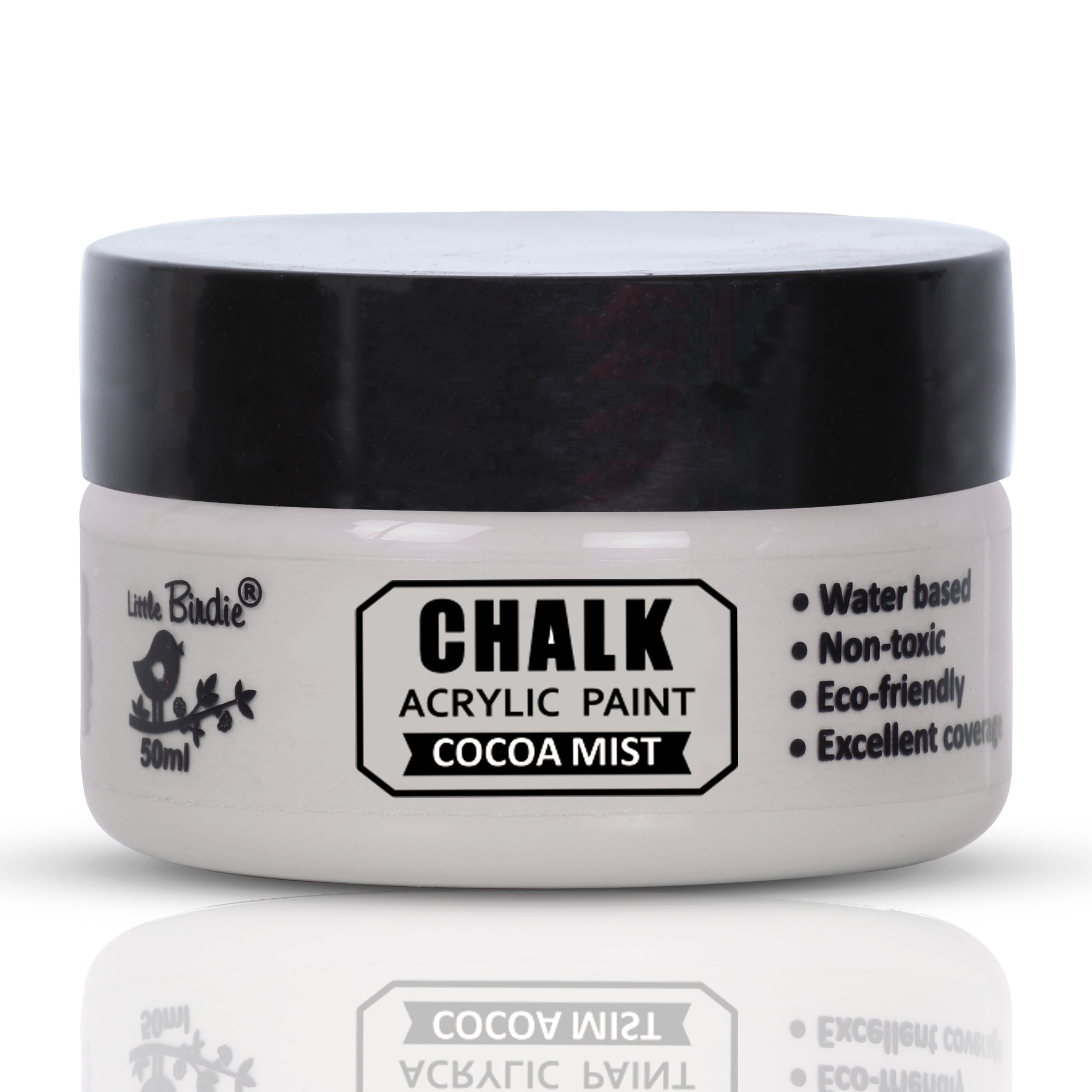 Home Decor Chalk Paint 50 ml