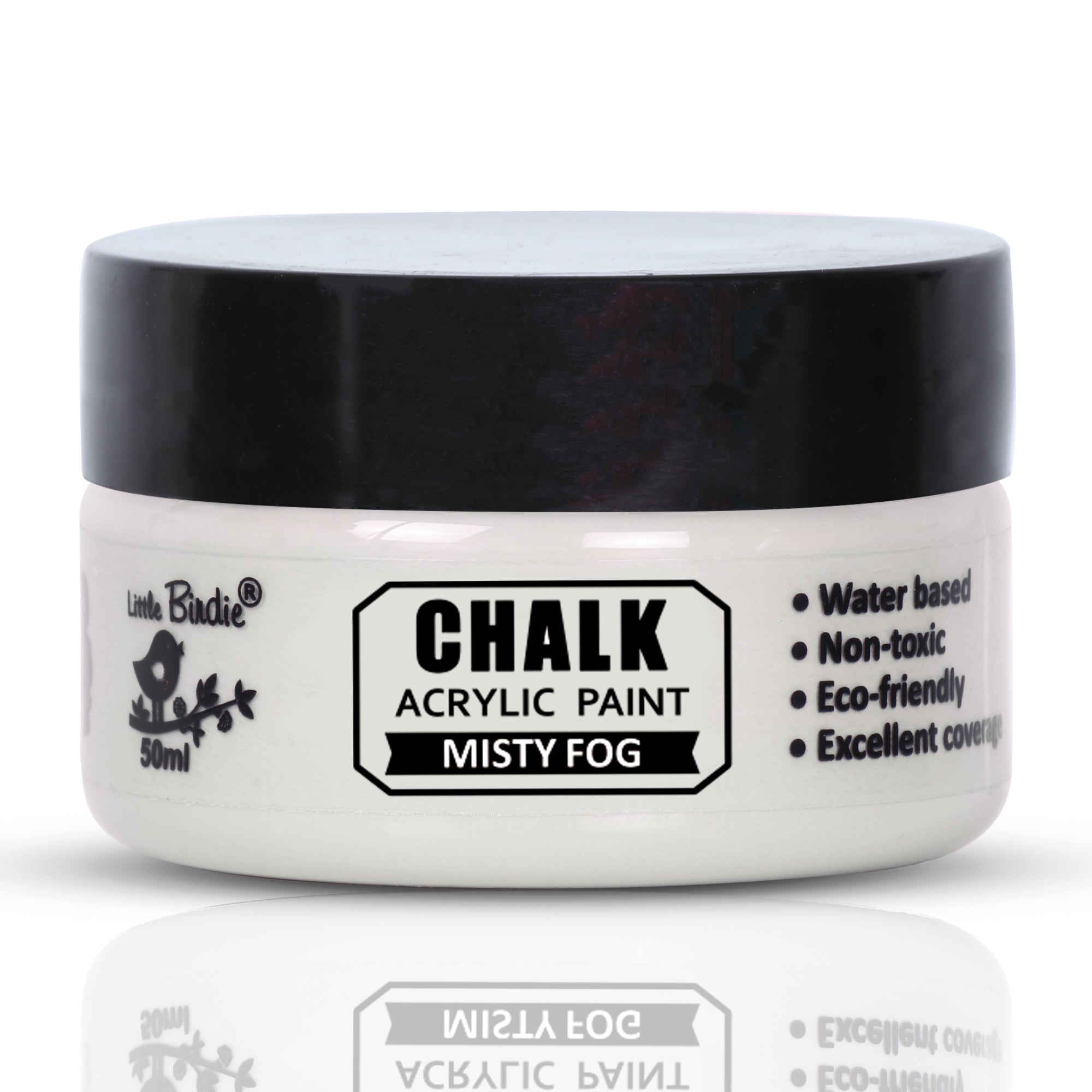 Home Decor Chalk Paint 50 ml