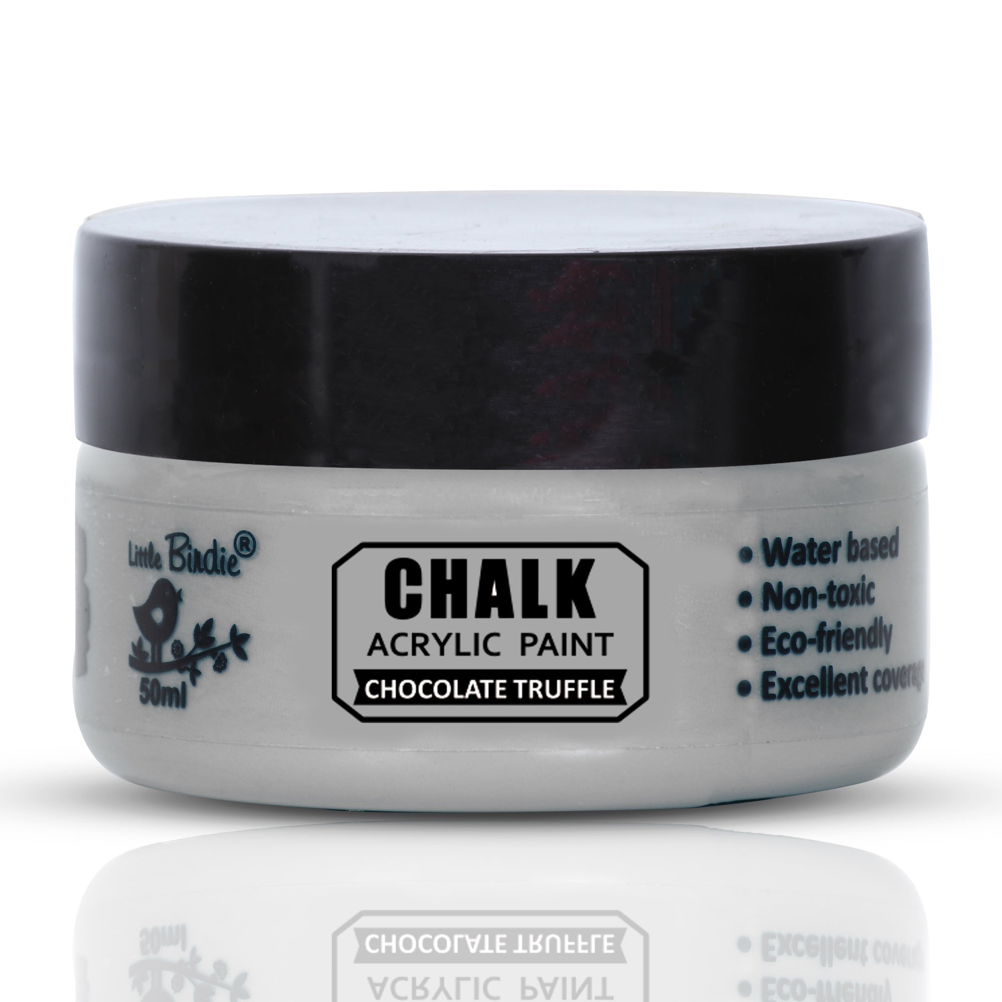 Home Decor Chalk Paint 50 ml