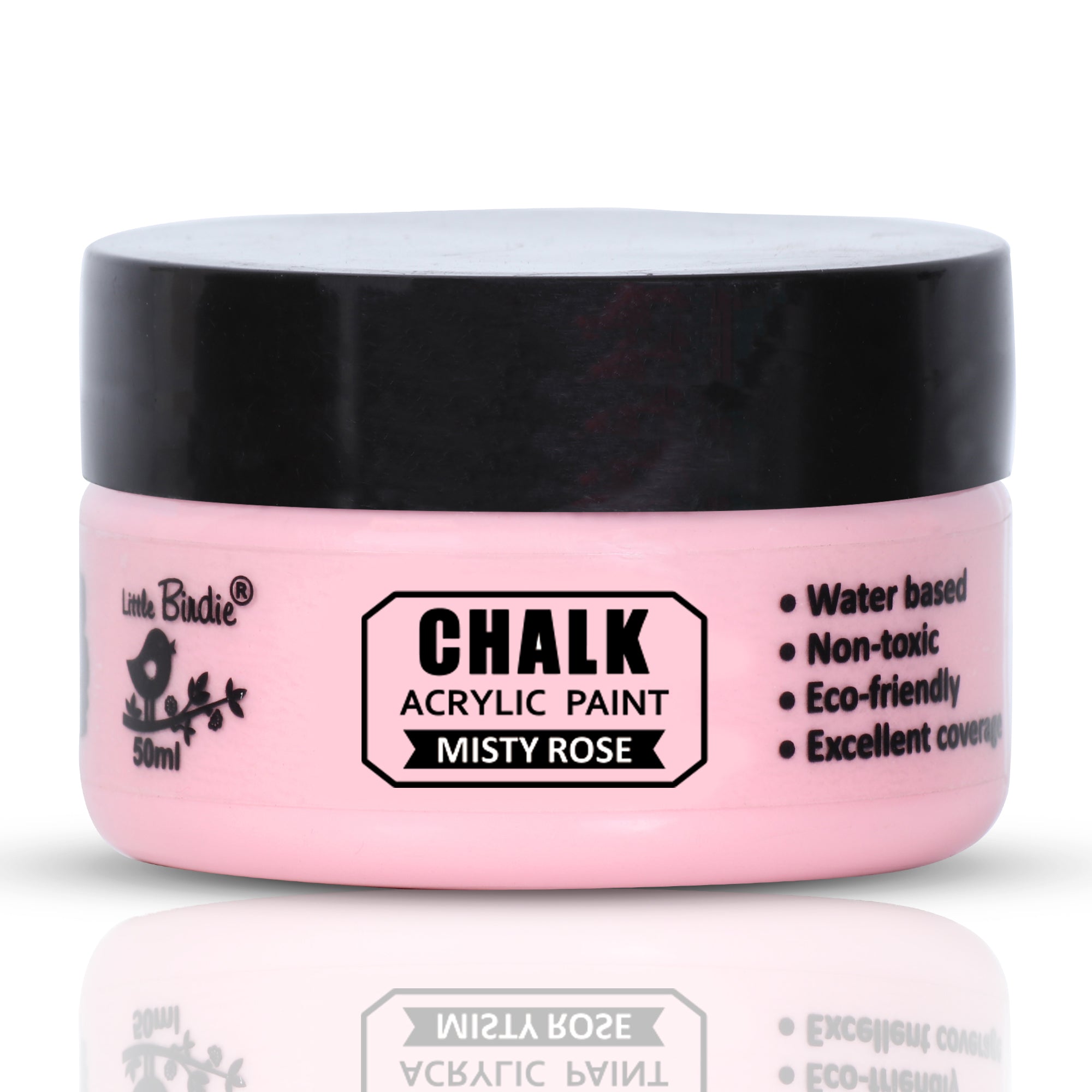 Home Decor Chalk Paint 50 ml