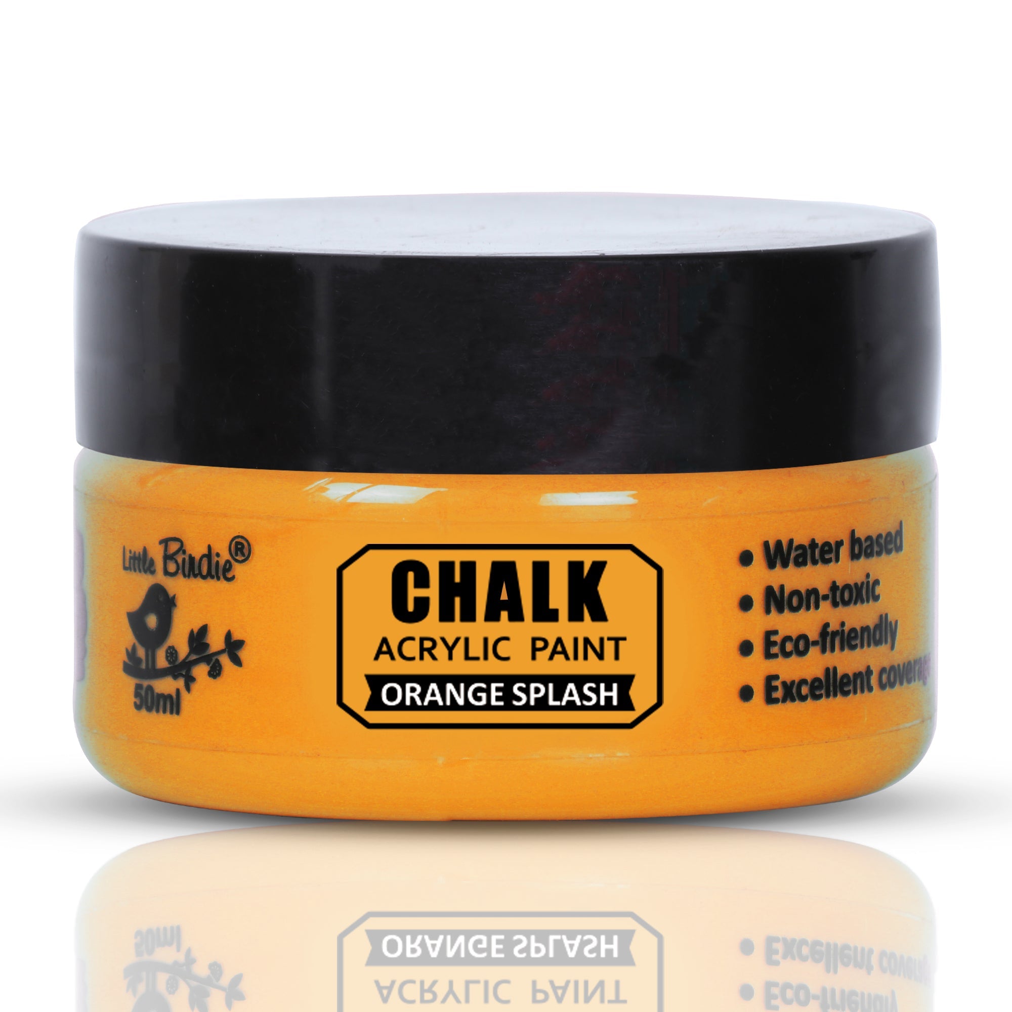 Home Decor Chalk Paint 50 ml
