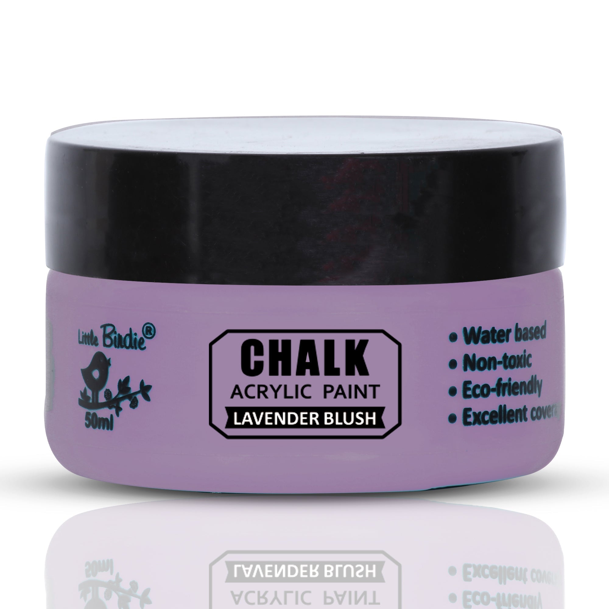 Home Decor Chalk Paint 50 ml